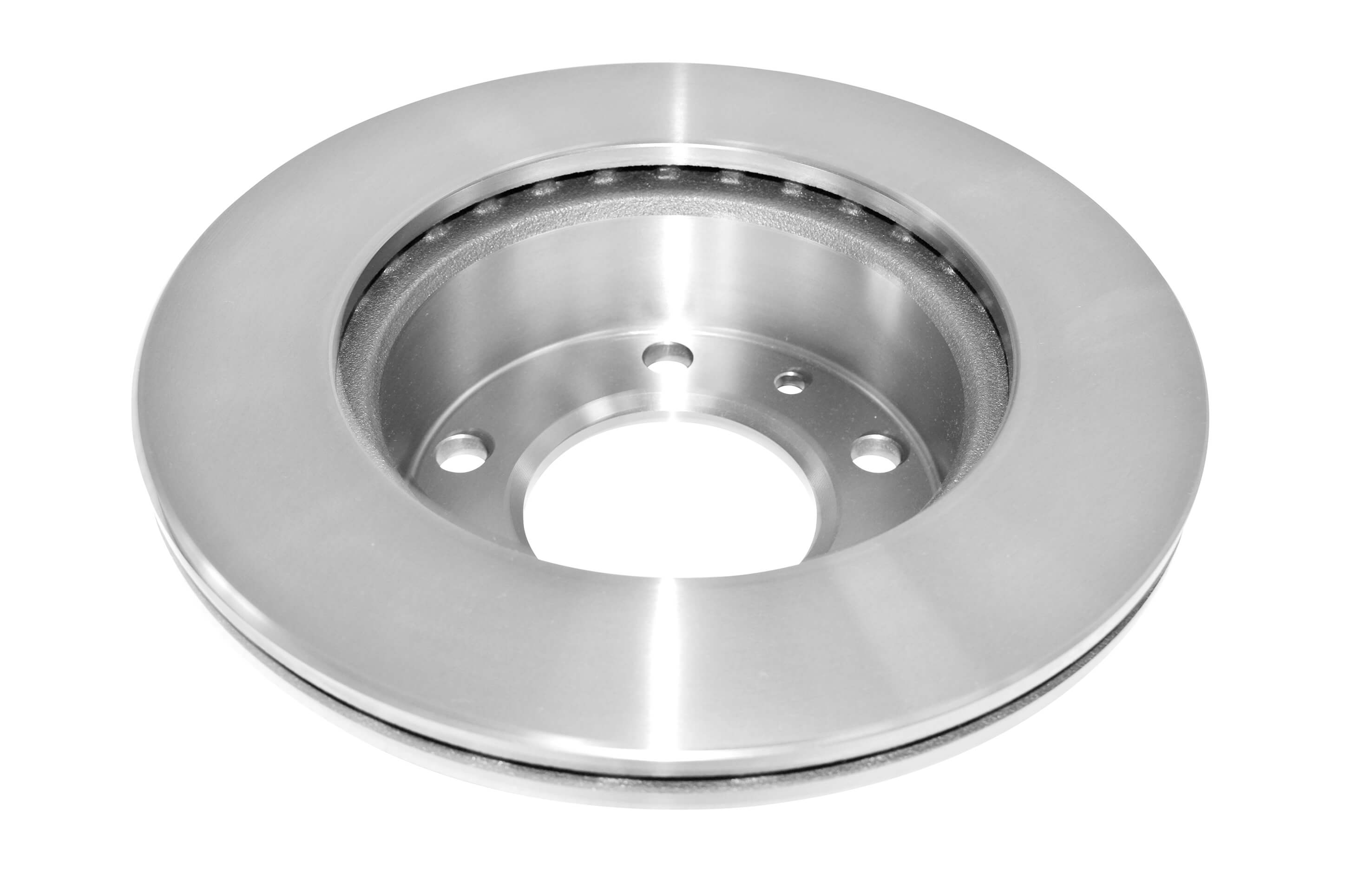 Front Street Series Brake Rotor