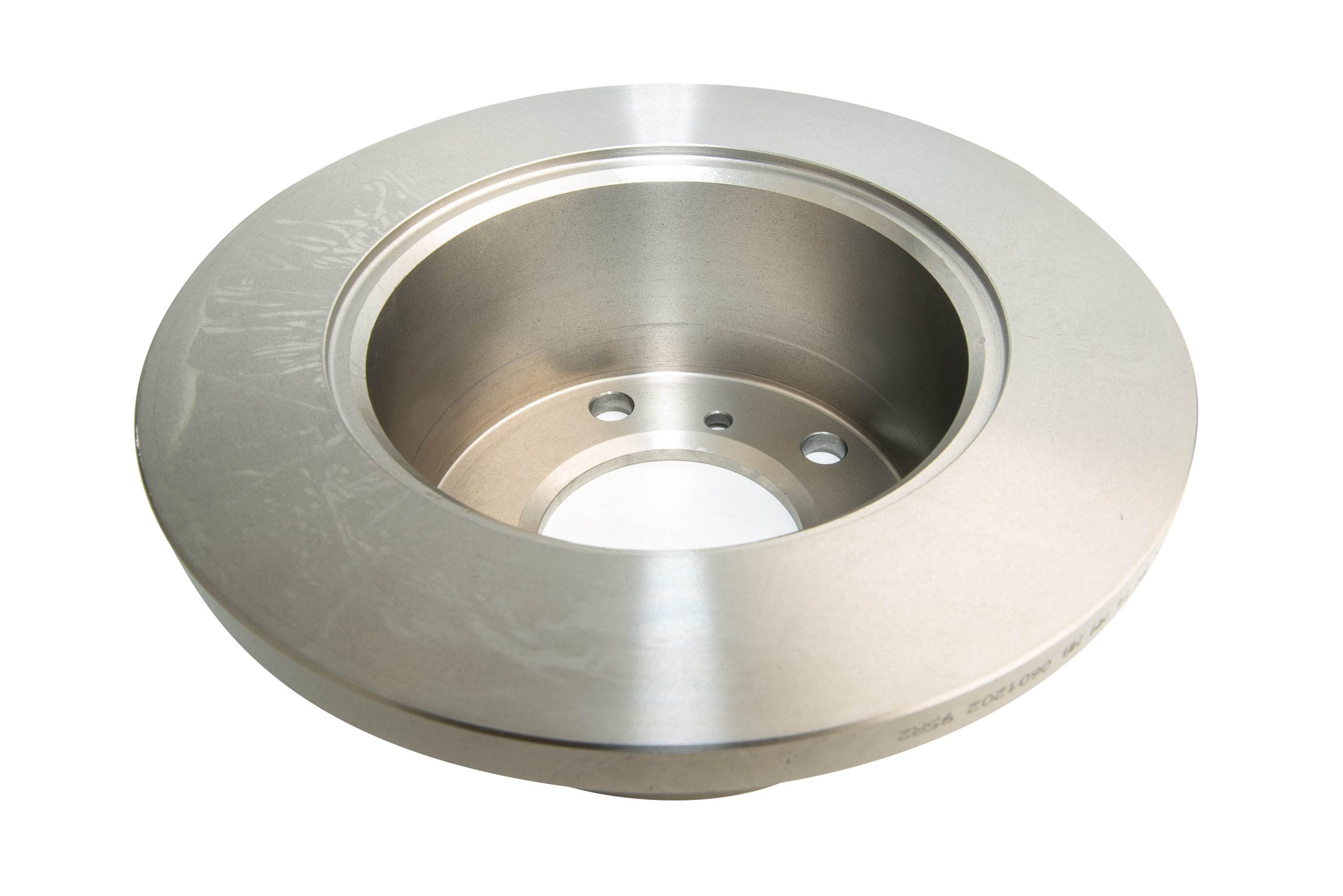 Rear Street Series Brake Rotor