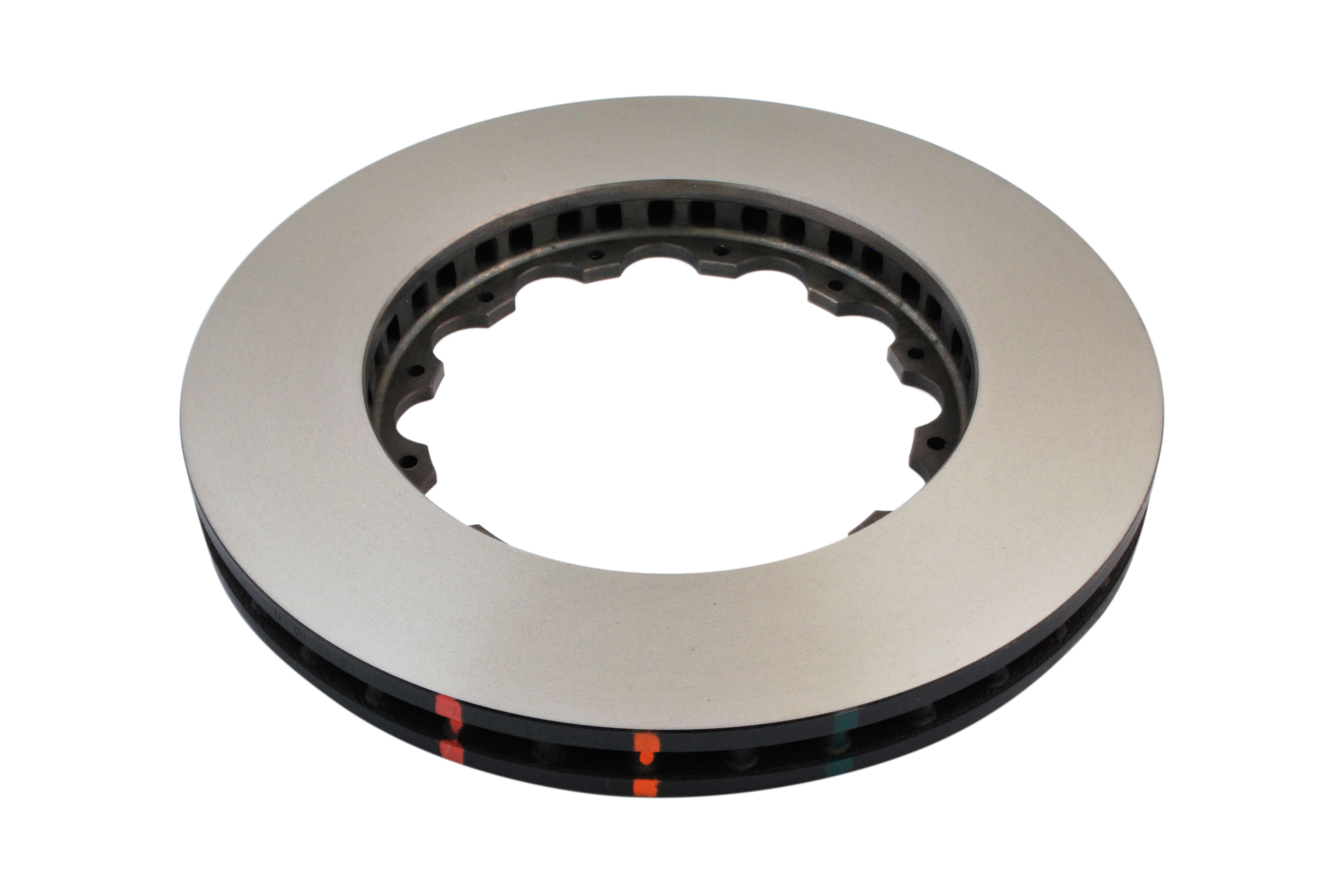 Brake Rings For Rockets Front 5000 Series HD Brake Ring – DBA USA