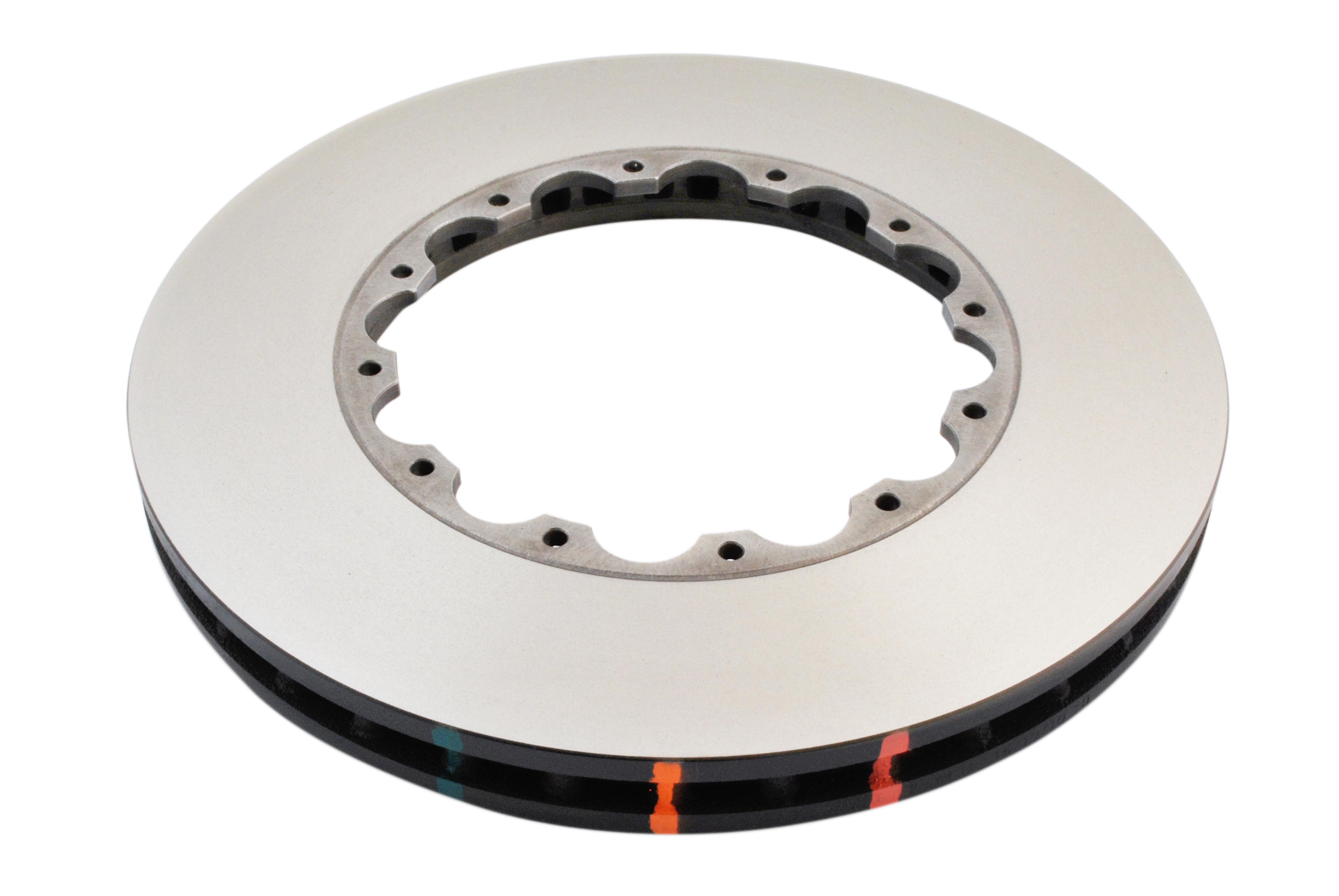Front 5000 Series HD Brake Ring