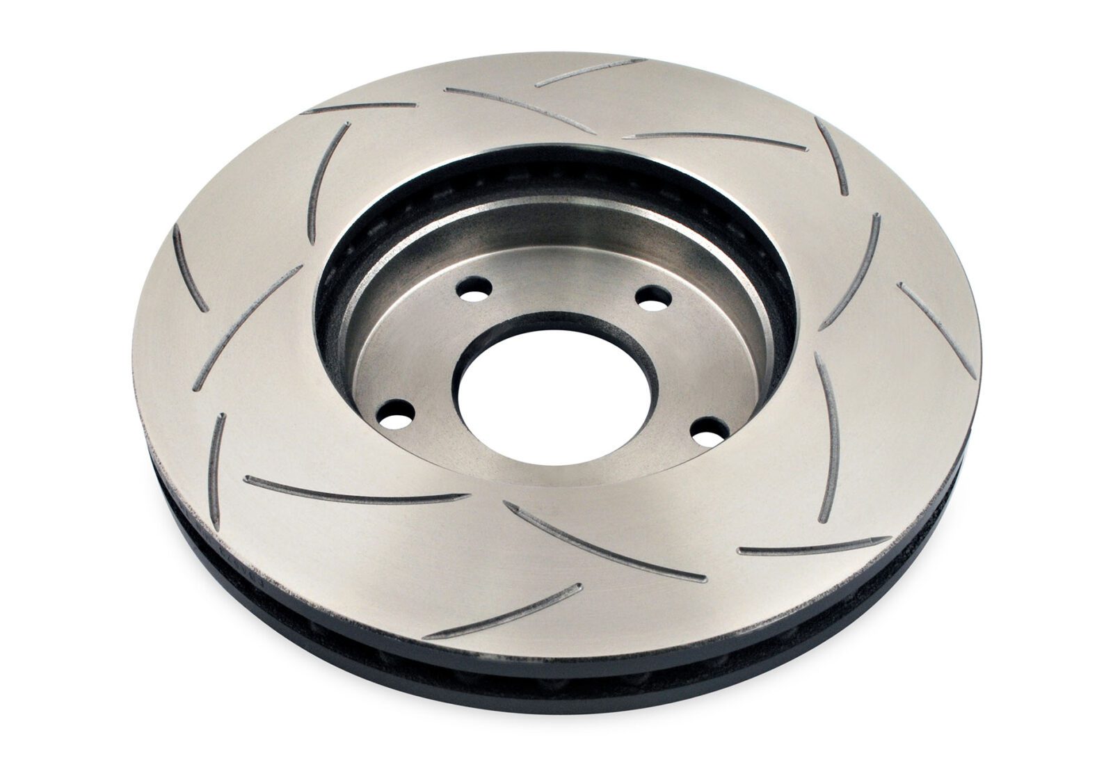 Front Street Series T2 Brake Rotor
