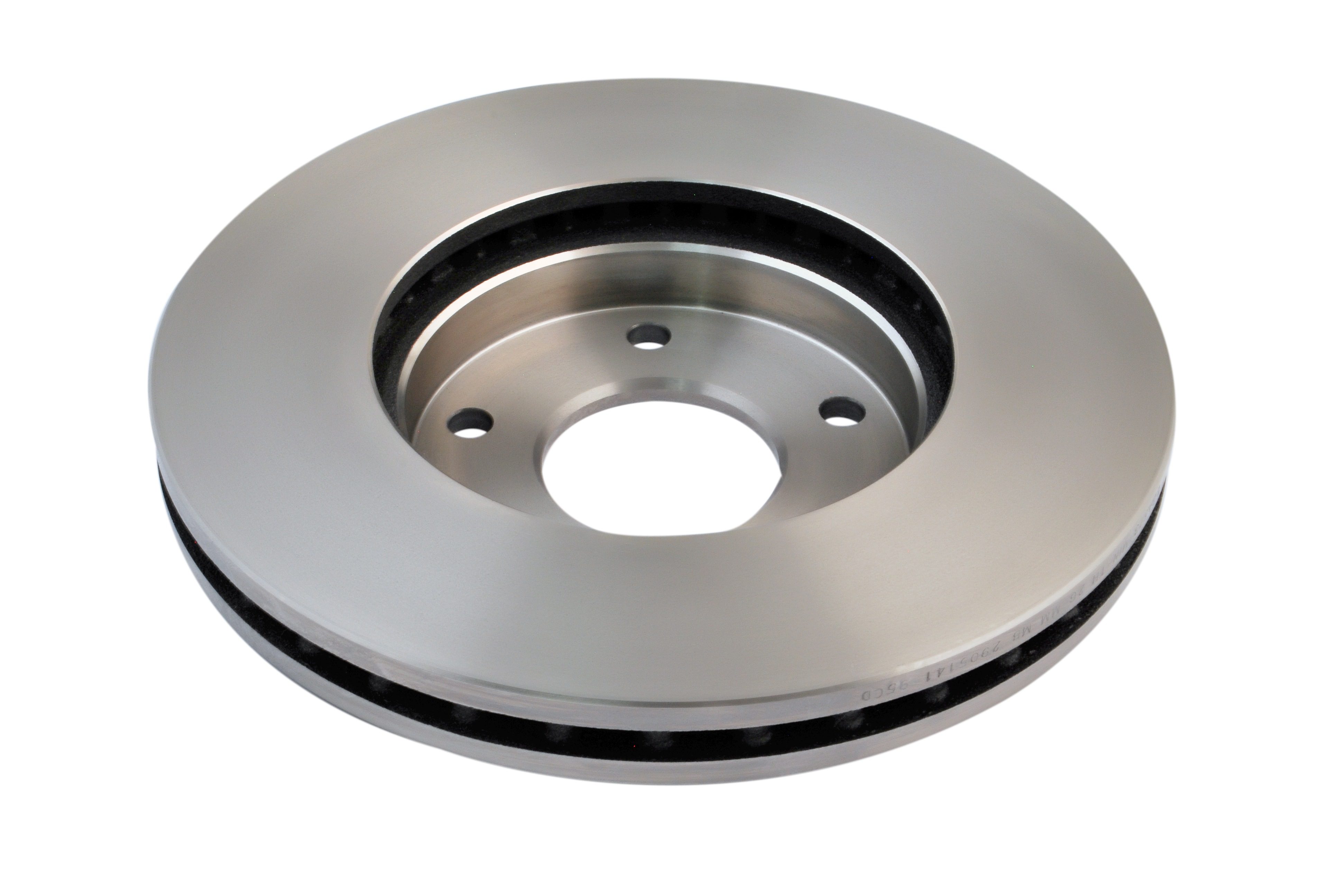 Front Street Series Brake Rotor