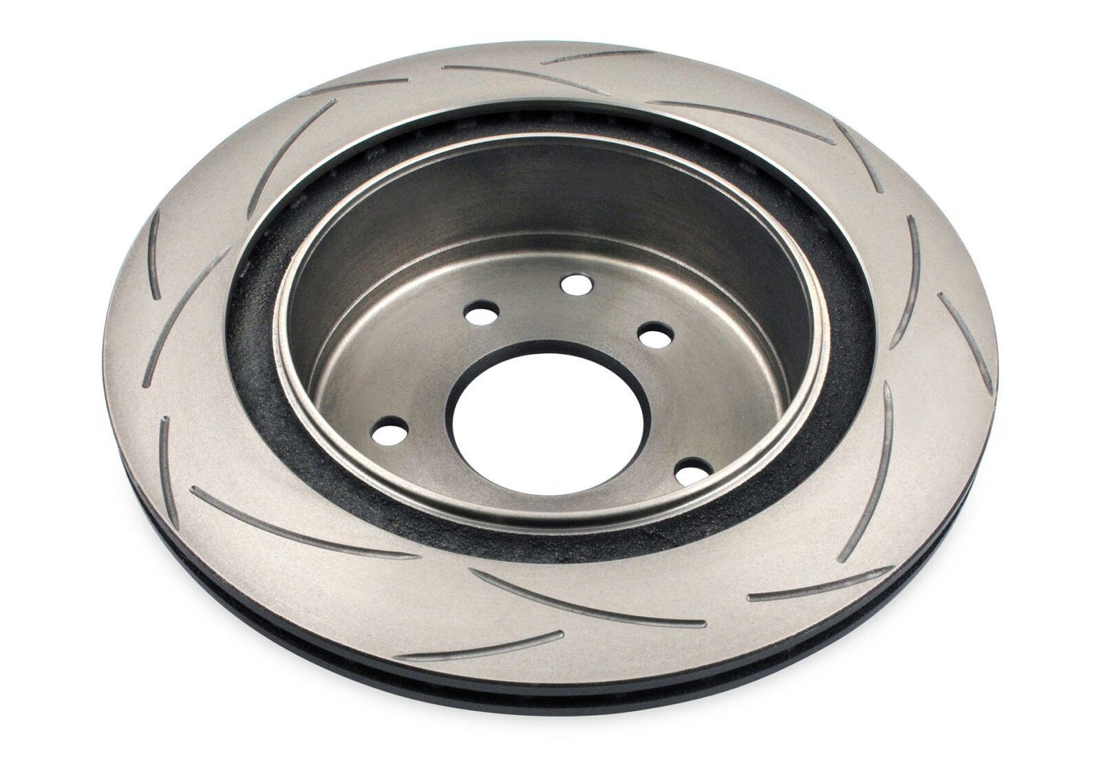 Rear Street Series T2 Brake Rotor