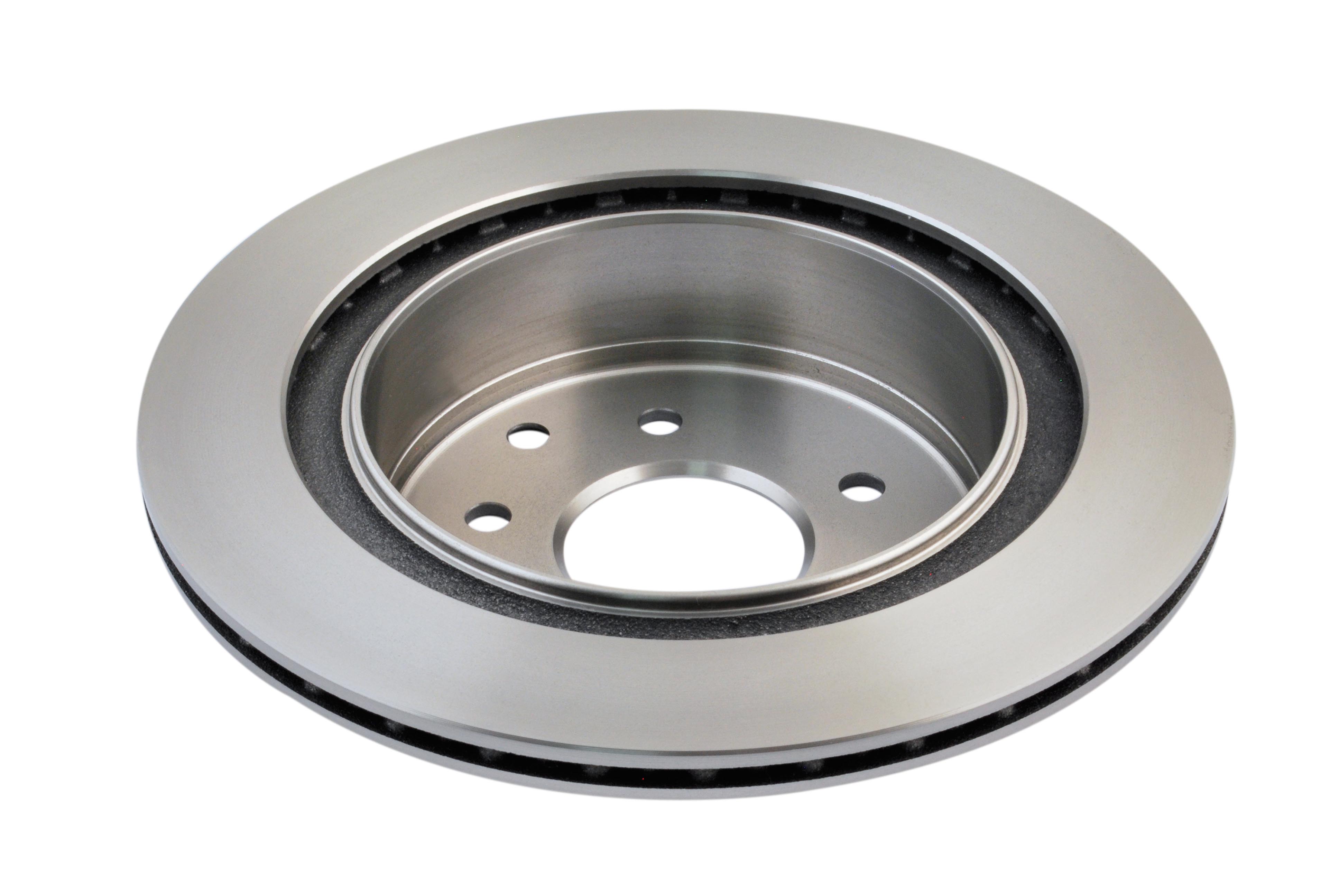 Rear Street Series Brake Rotor