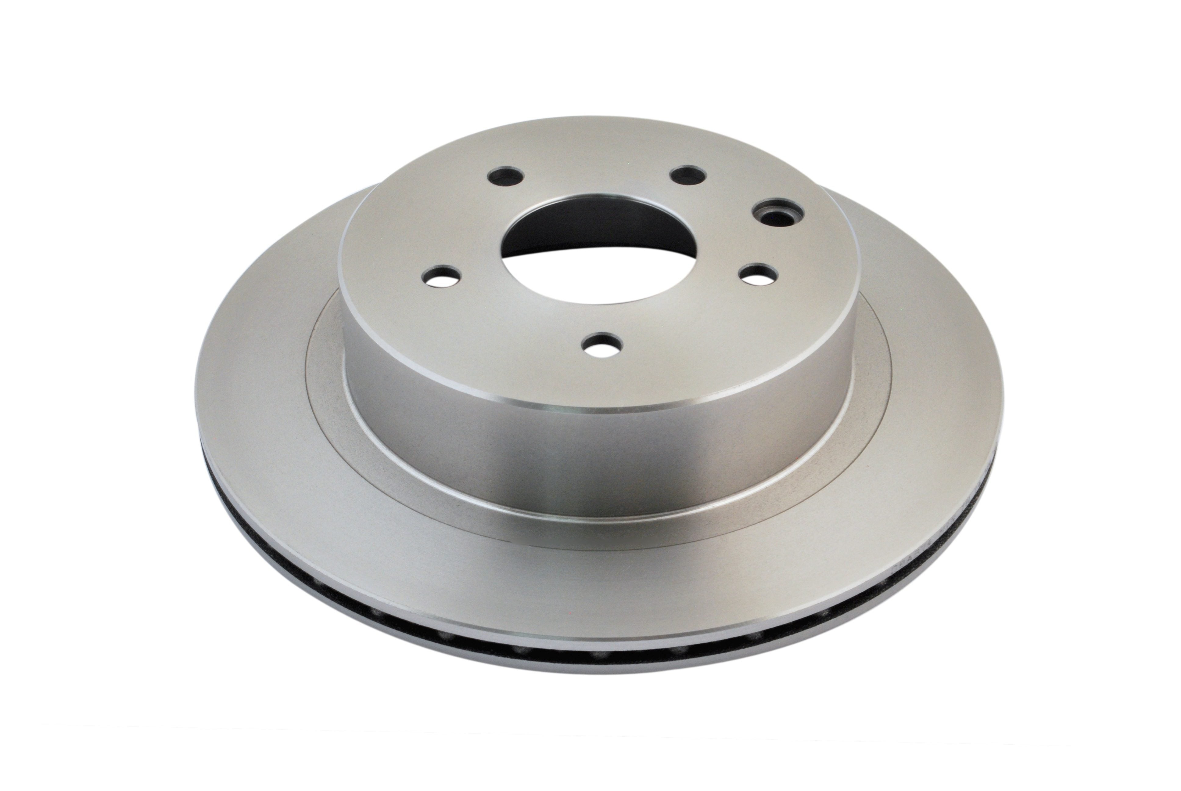 Rear Street Series Brake Rotor