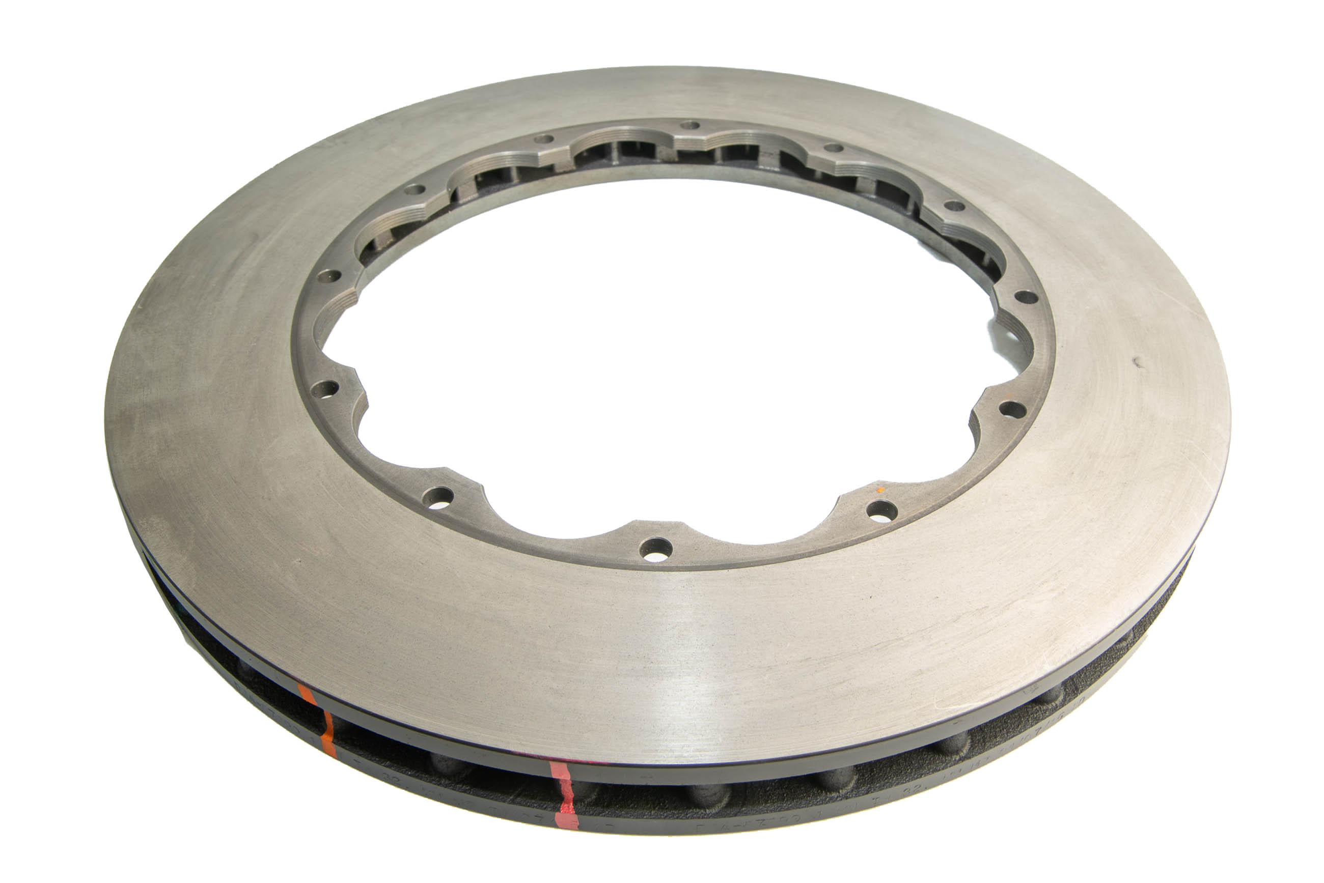 5000 Series HD Brake Ring