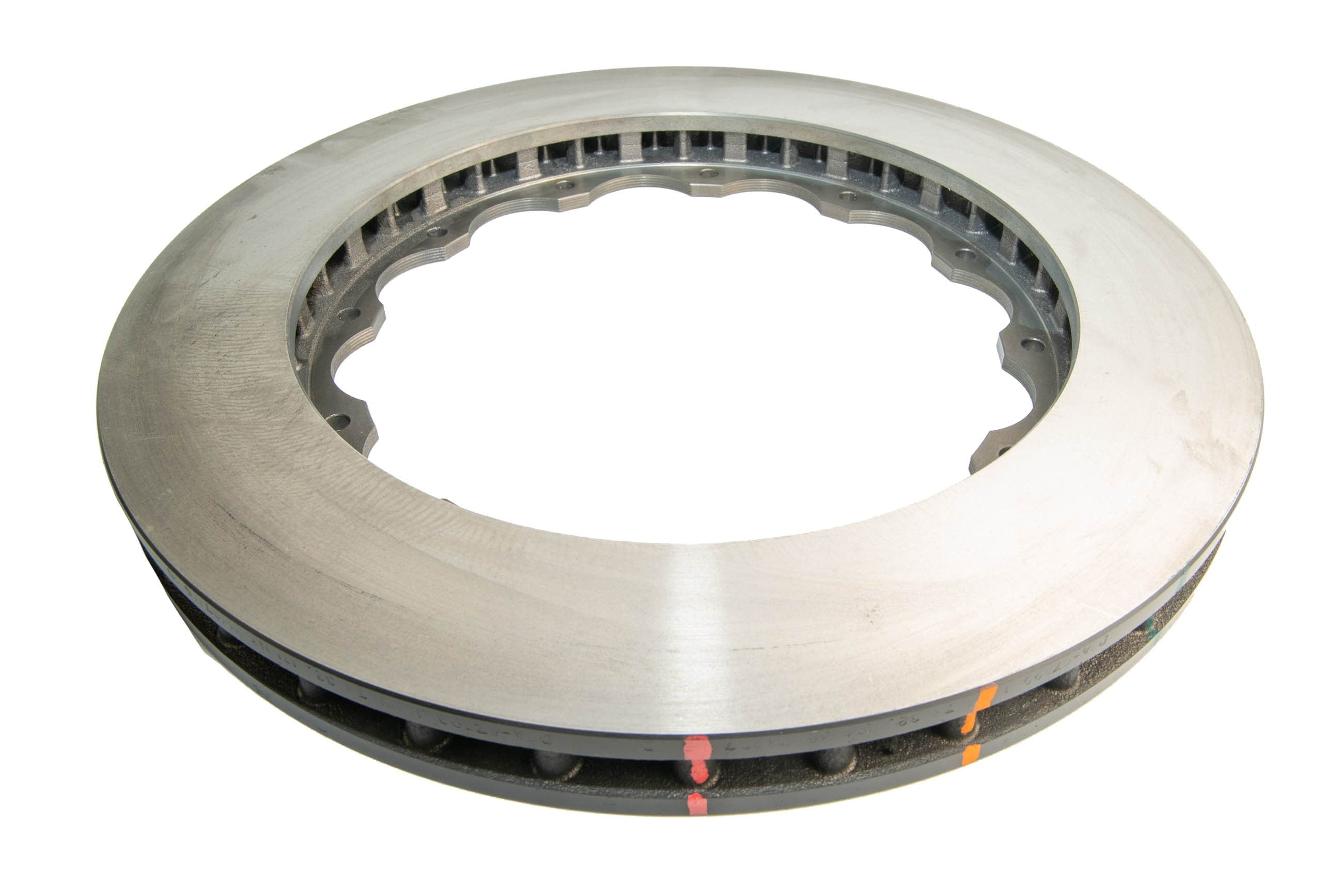 5000 Series HD Brake Ring
