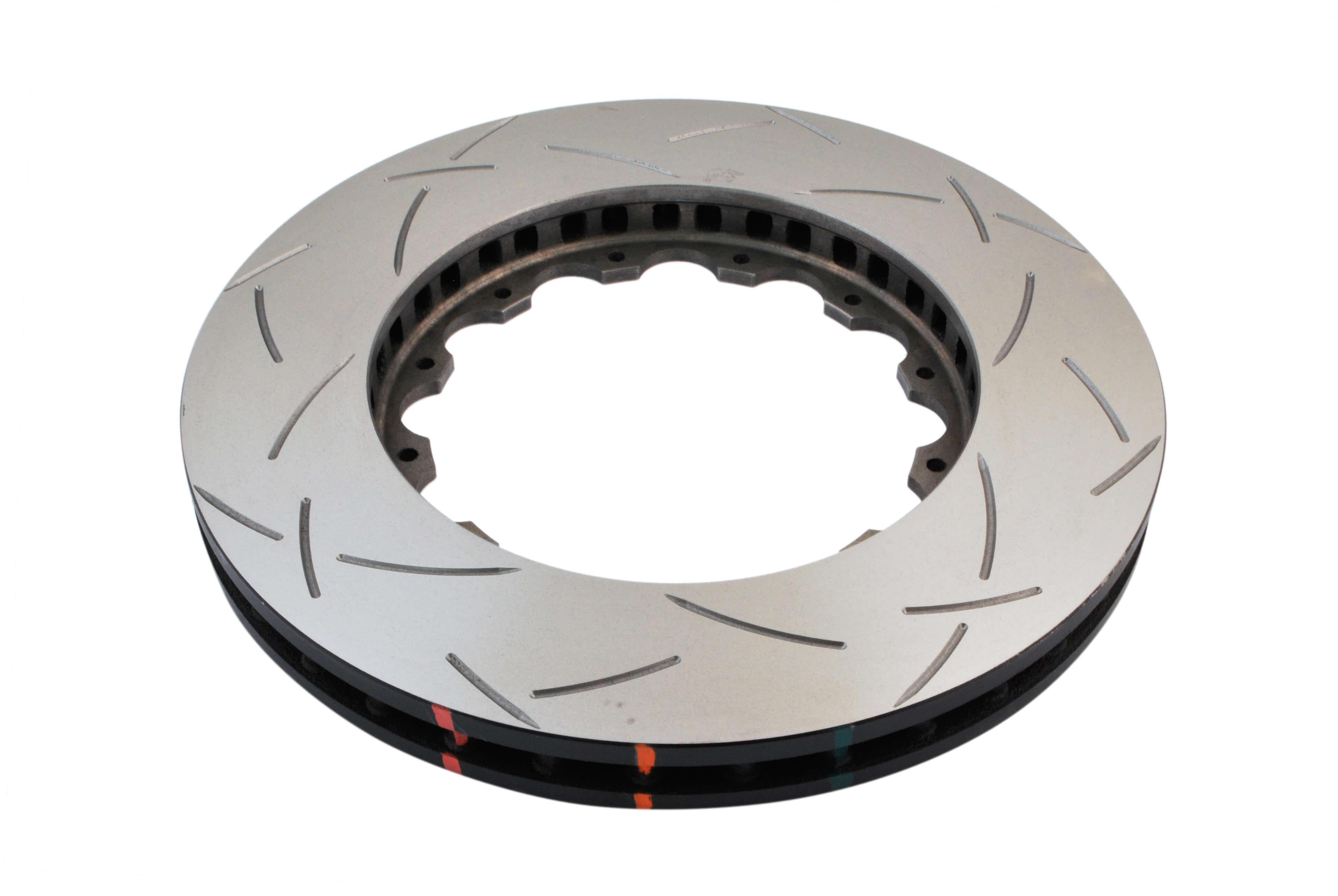 Front 5000 Series T3 Brake Ring