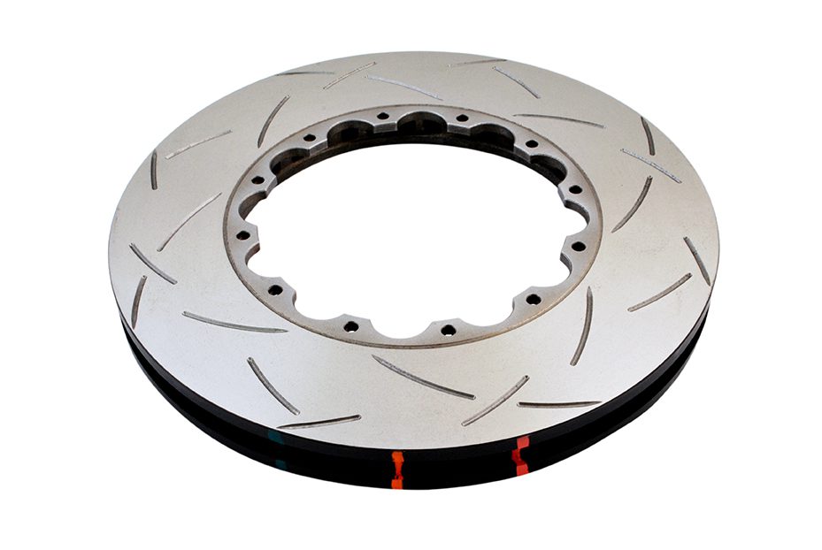 Front 5000 Series T3 Brake Ring