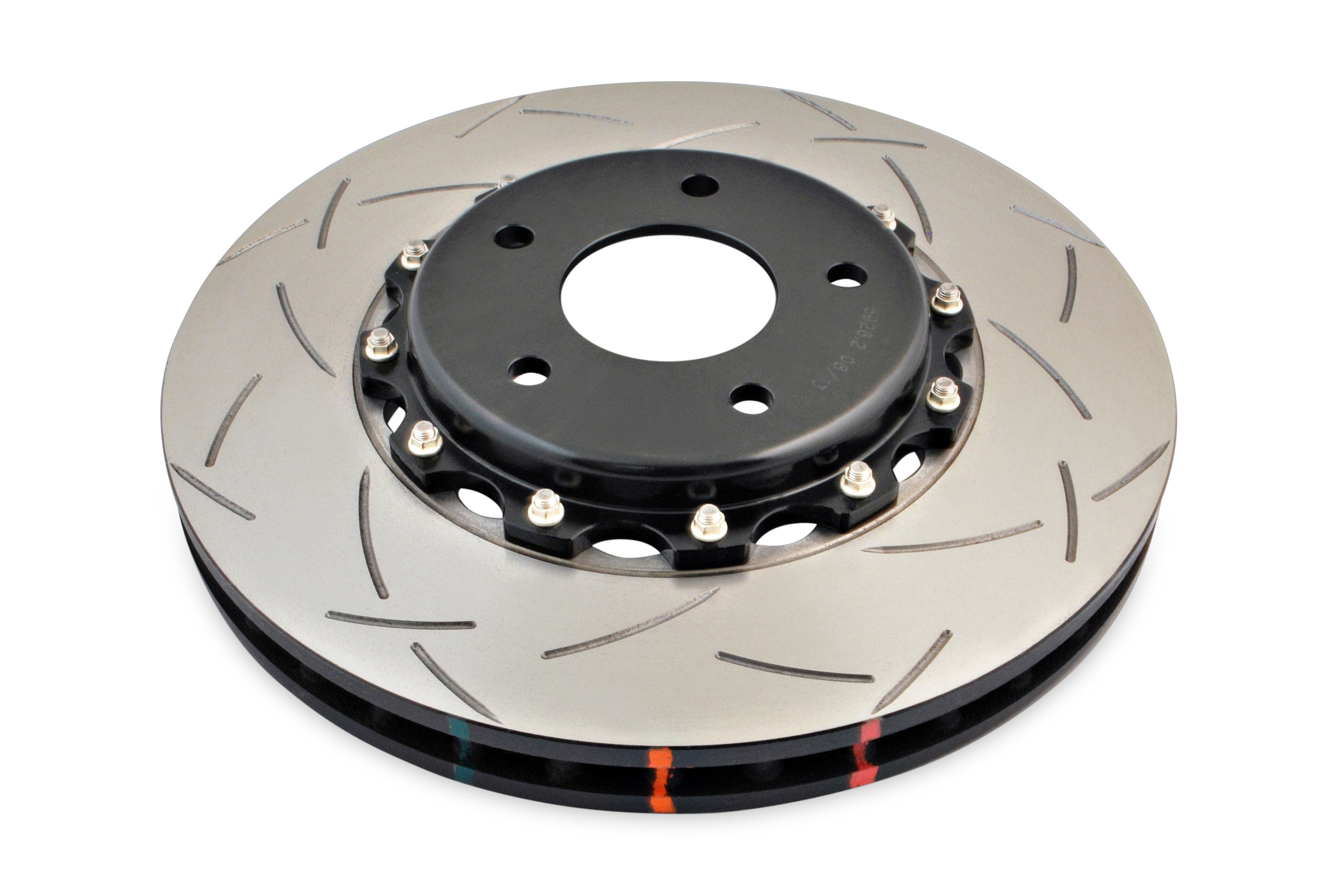Front 5000 Series T3 Brake Rotor