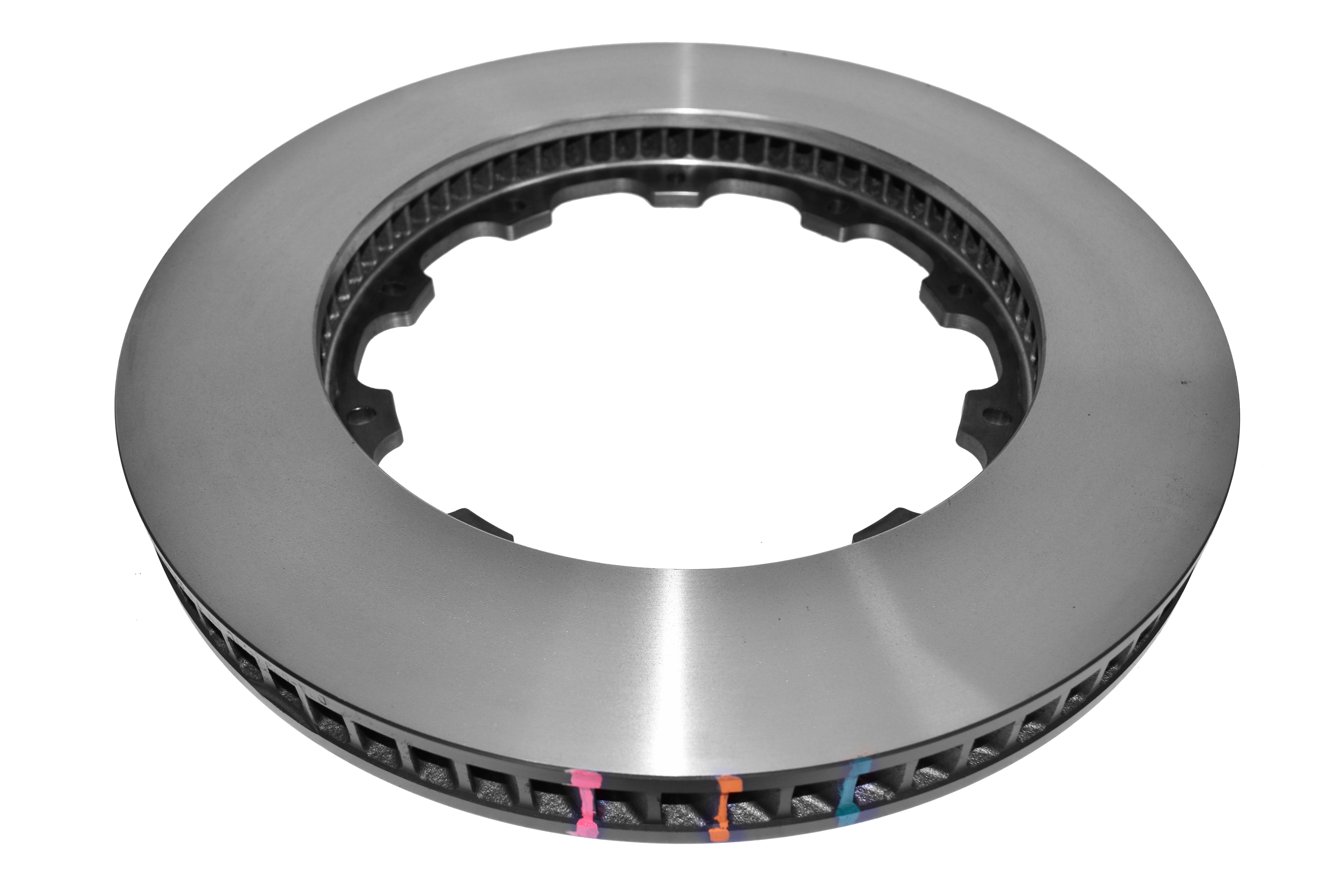 Rear 5000 Series HD Brake Ring