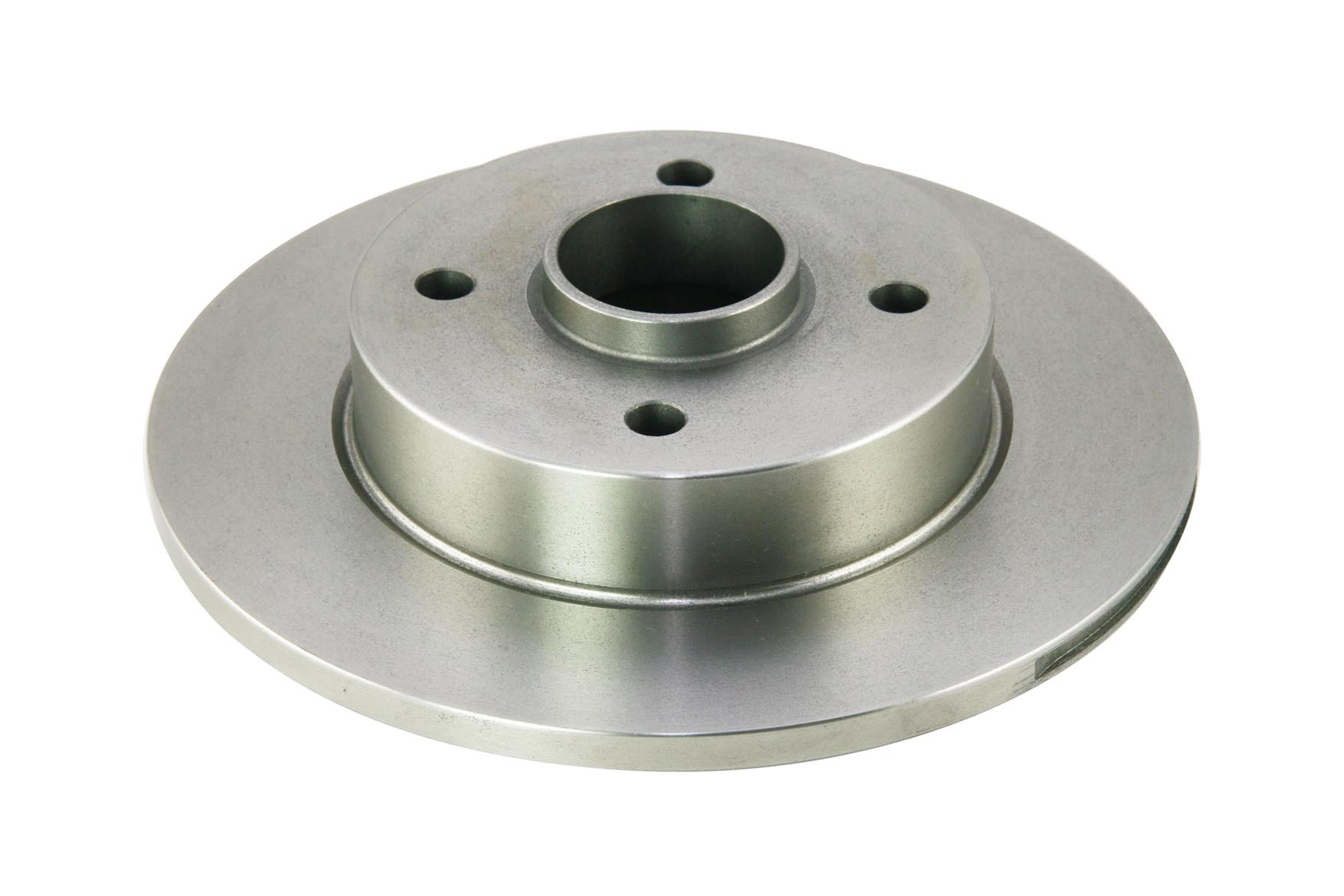 Rear Street Series Brake Rotor