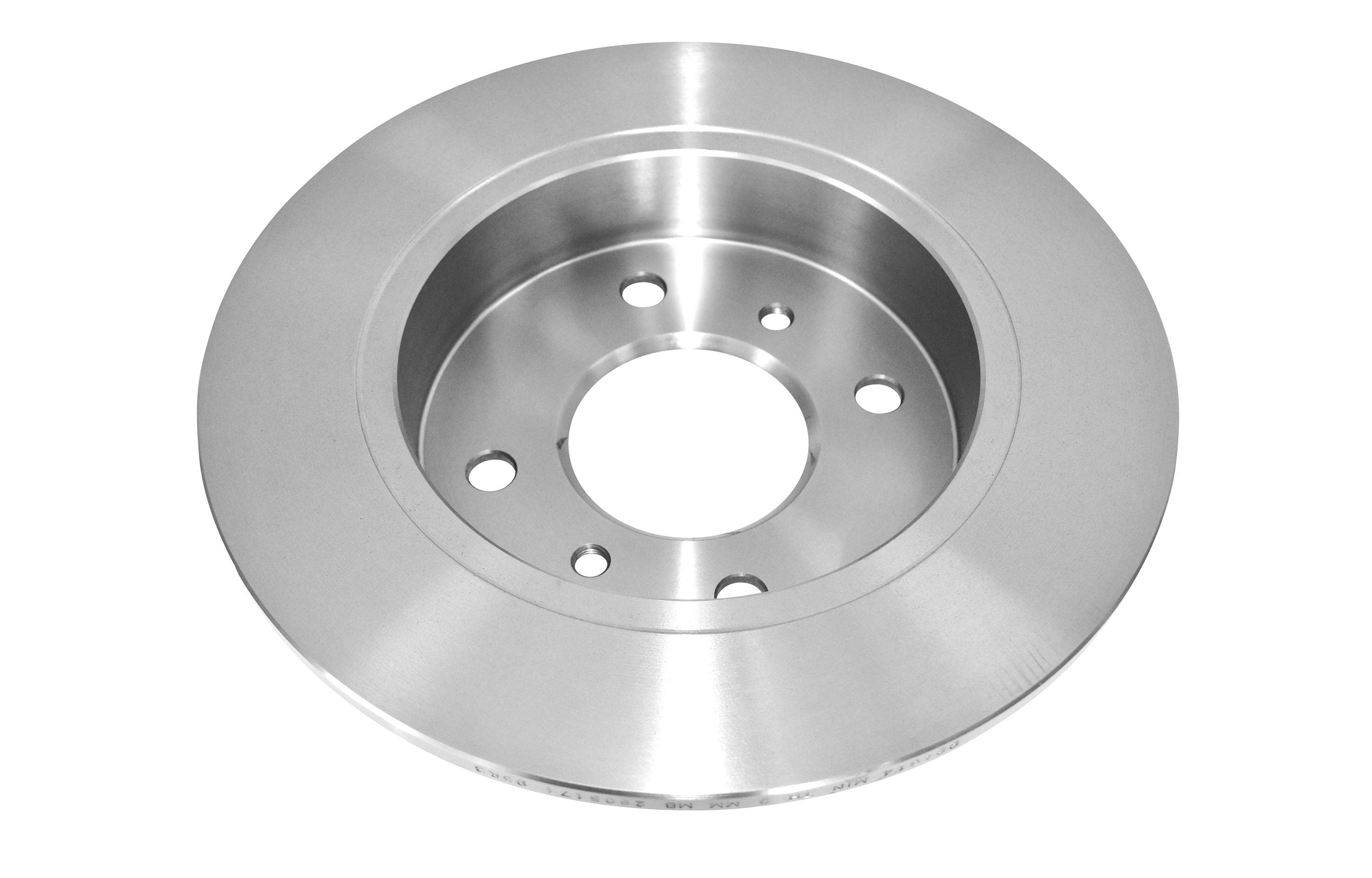 Rear Street Series Brake Rotor