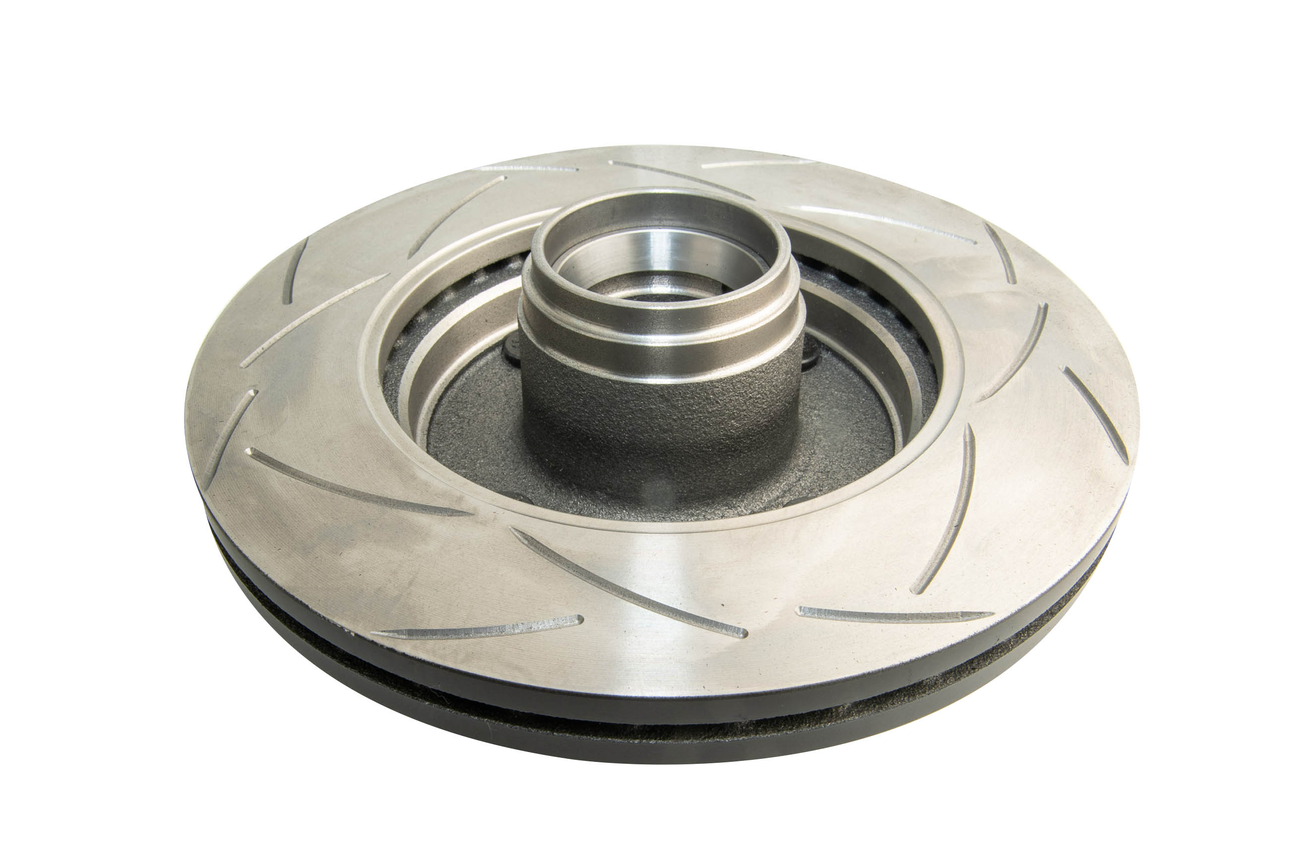 Front Street Series T2 Brake Rotor
