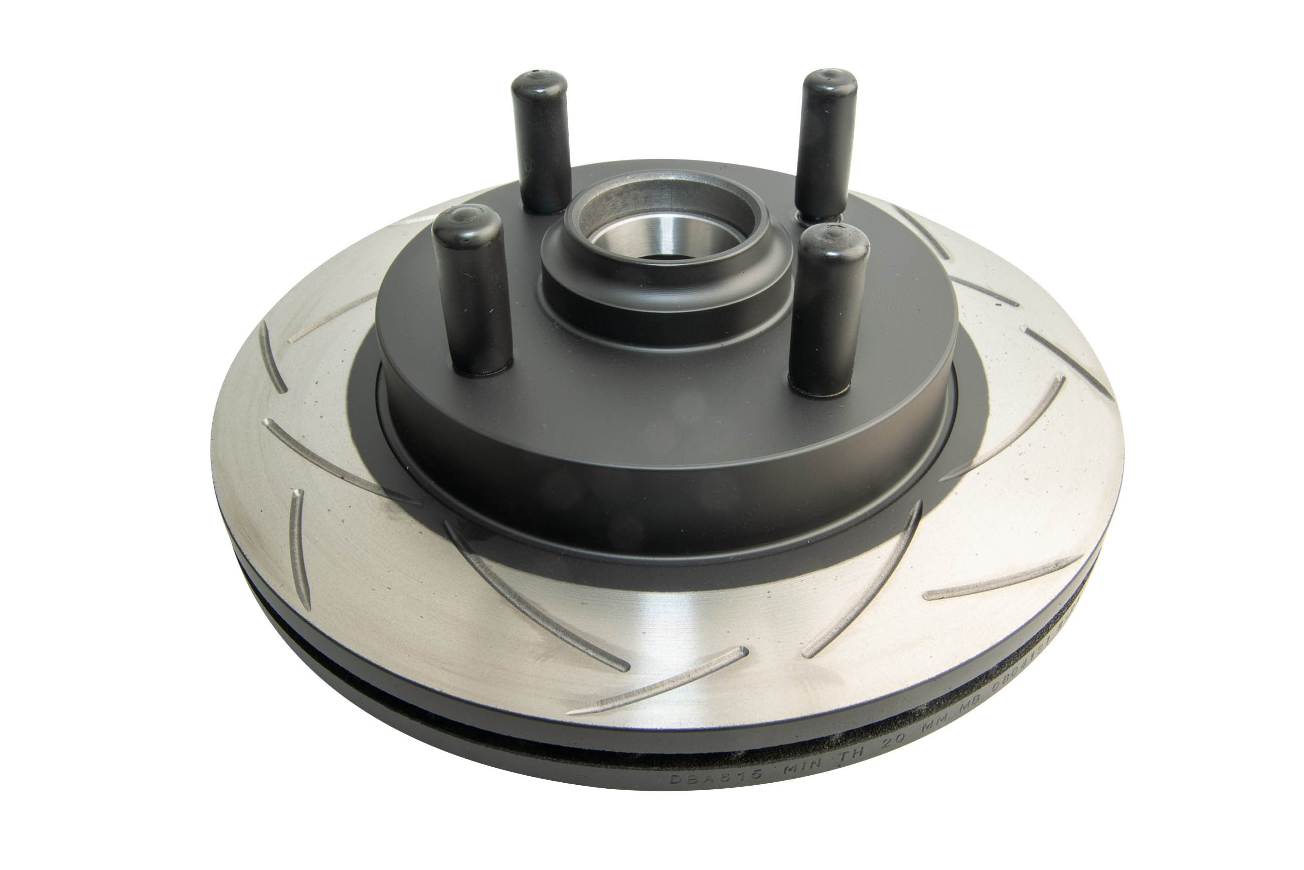 Front Street Series T2 Brake Rotor
