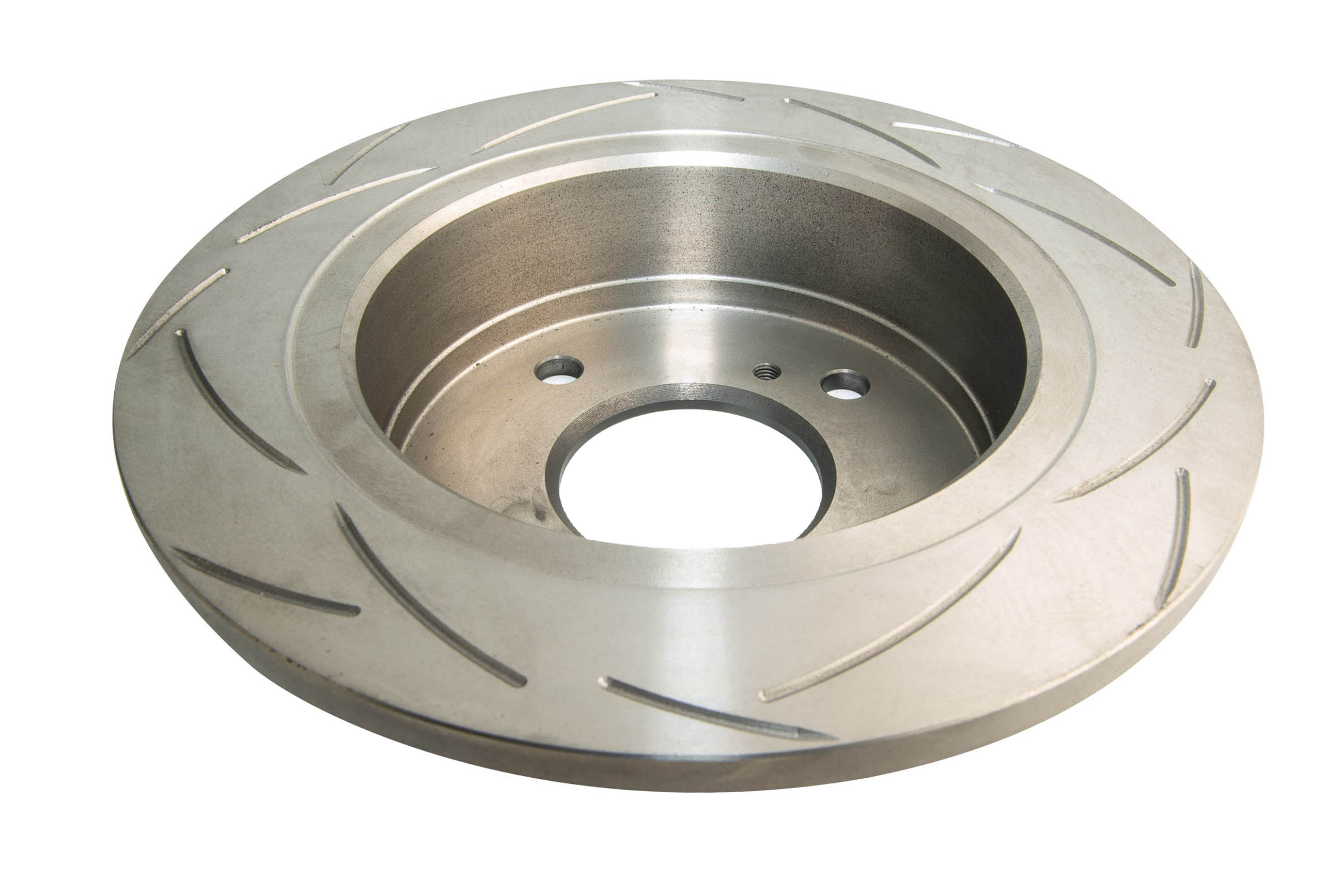 Rear Street Series T2 Brake Rotor