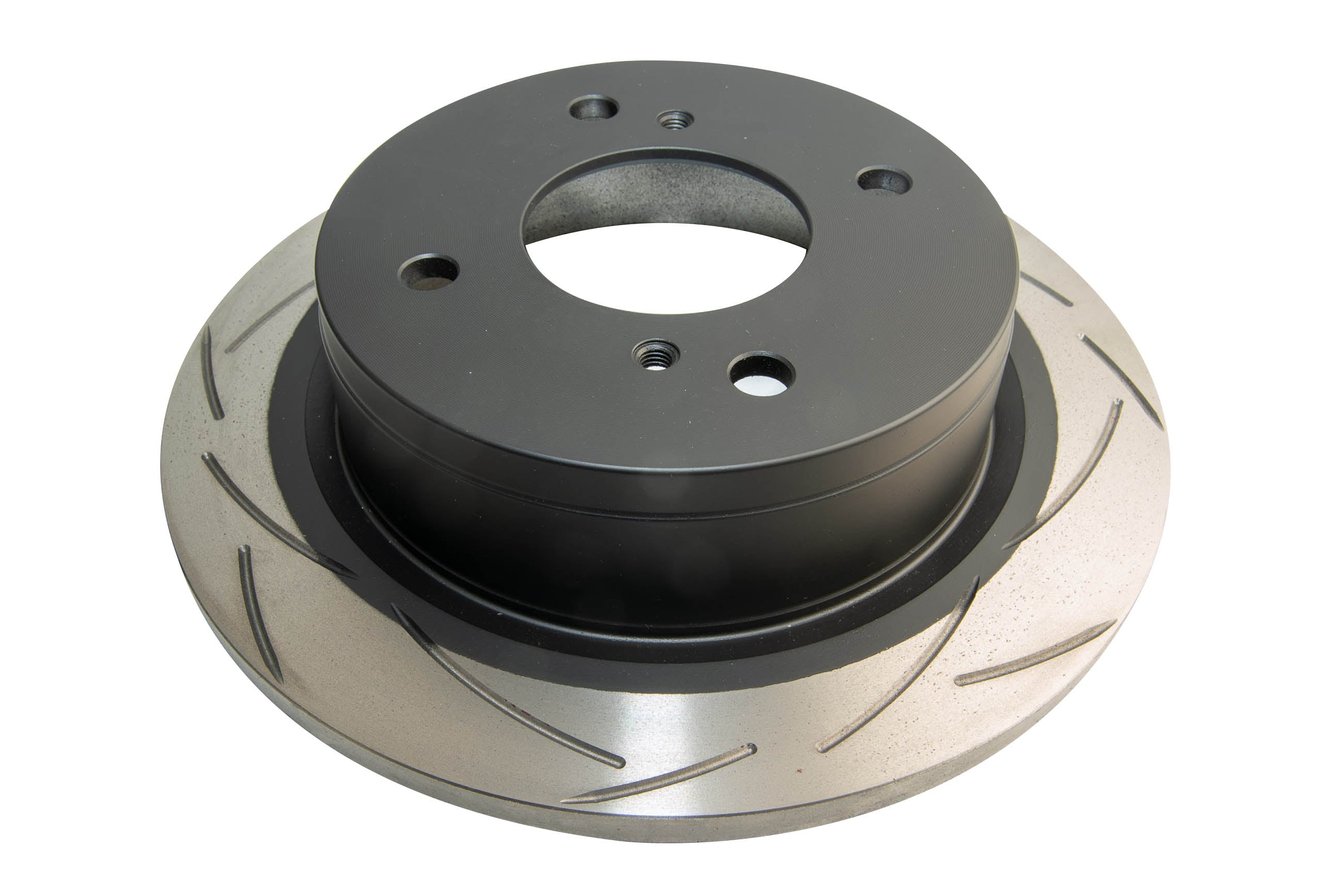Rear Street Series T2 Brake Rotor