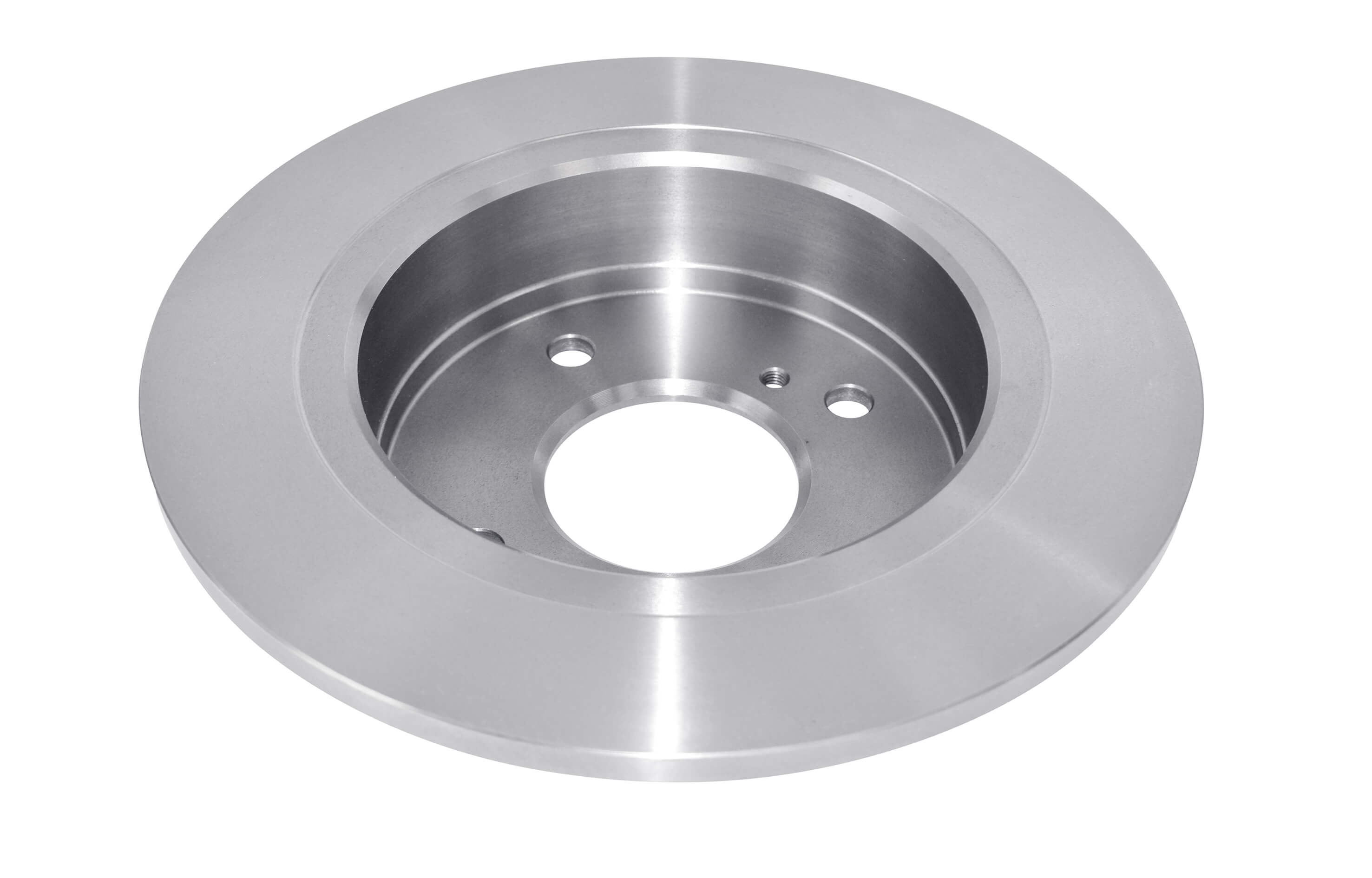 Rear Street Series Brake Rotor