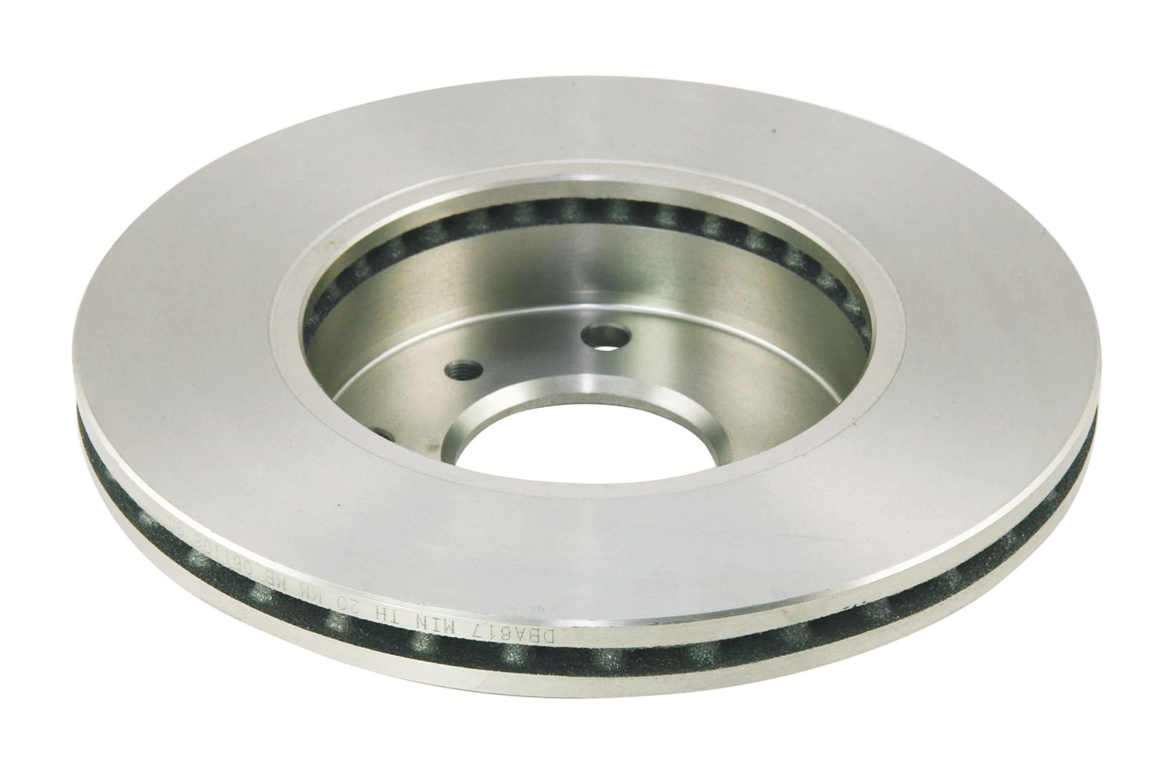 Front Street Series Brake Rotor
