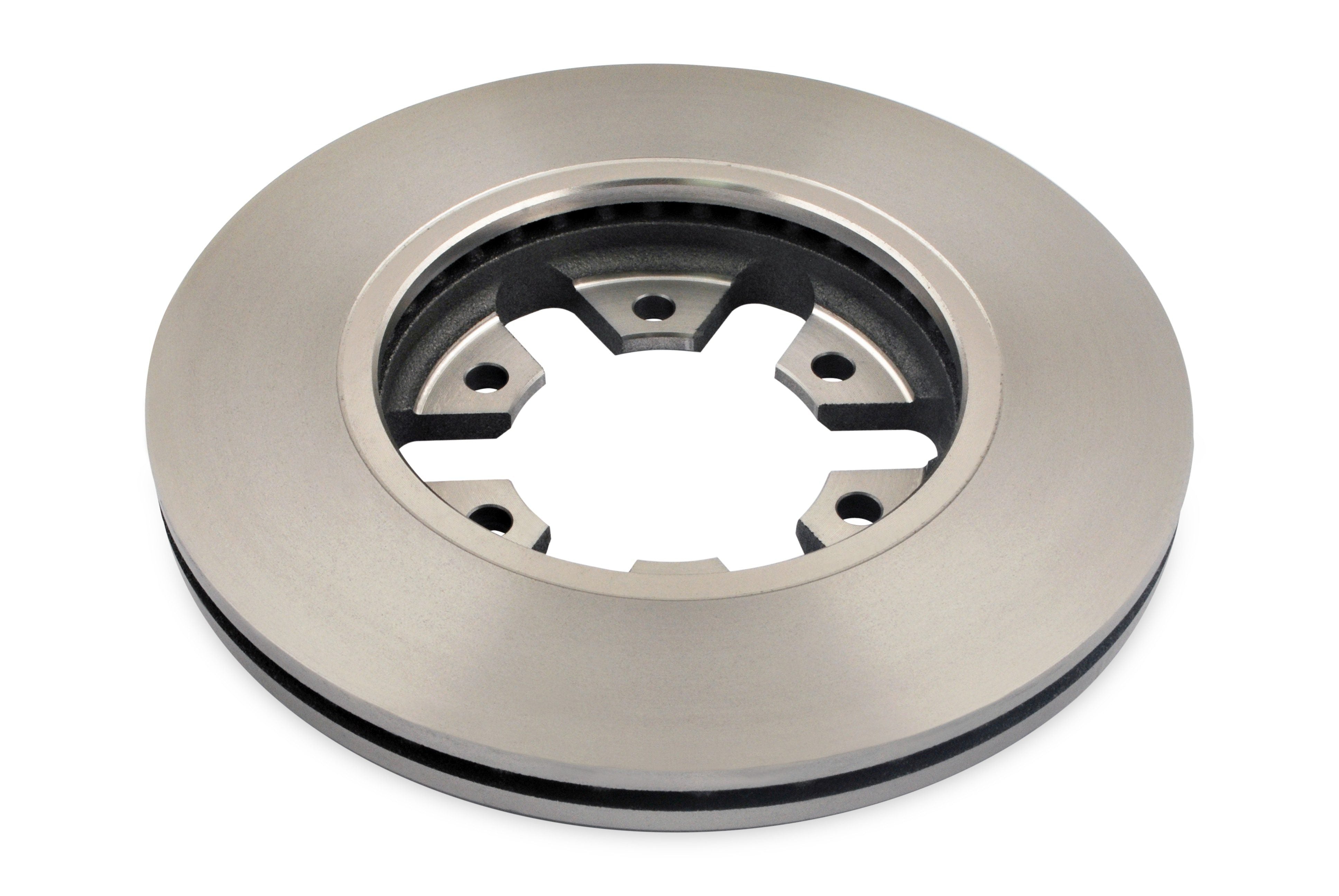 Front Street Series Brake Rotor