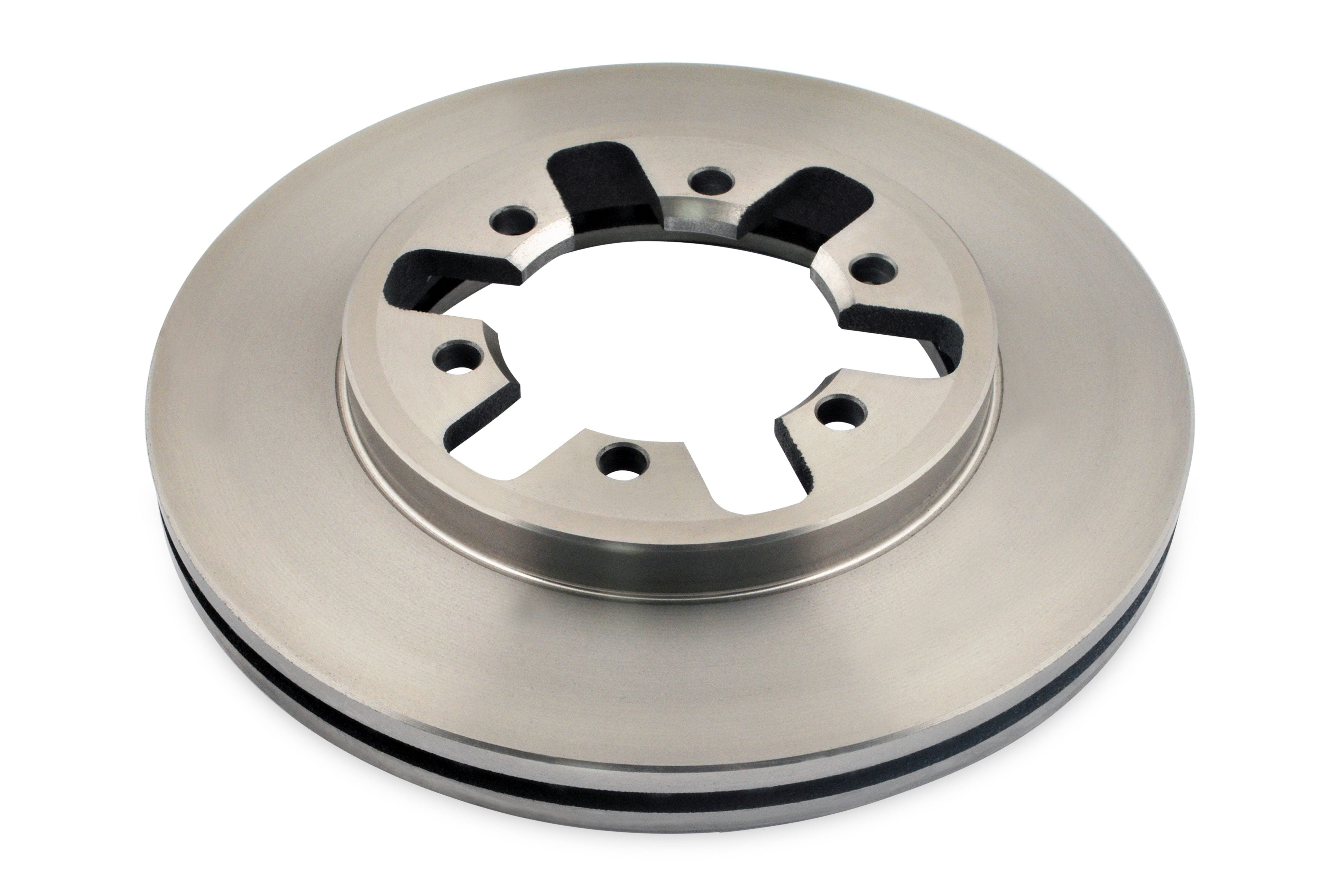Front Street Series Brake Rotor