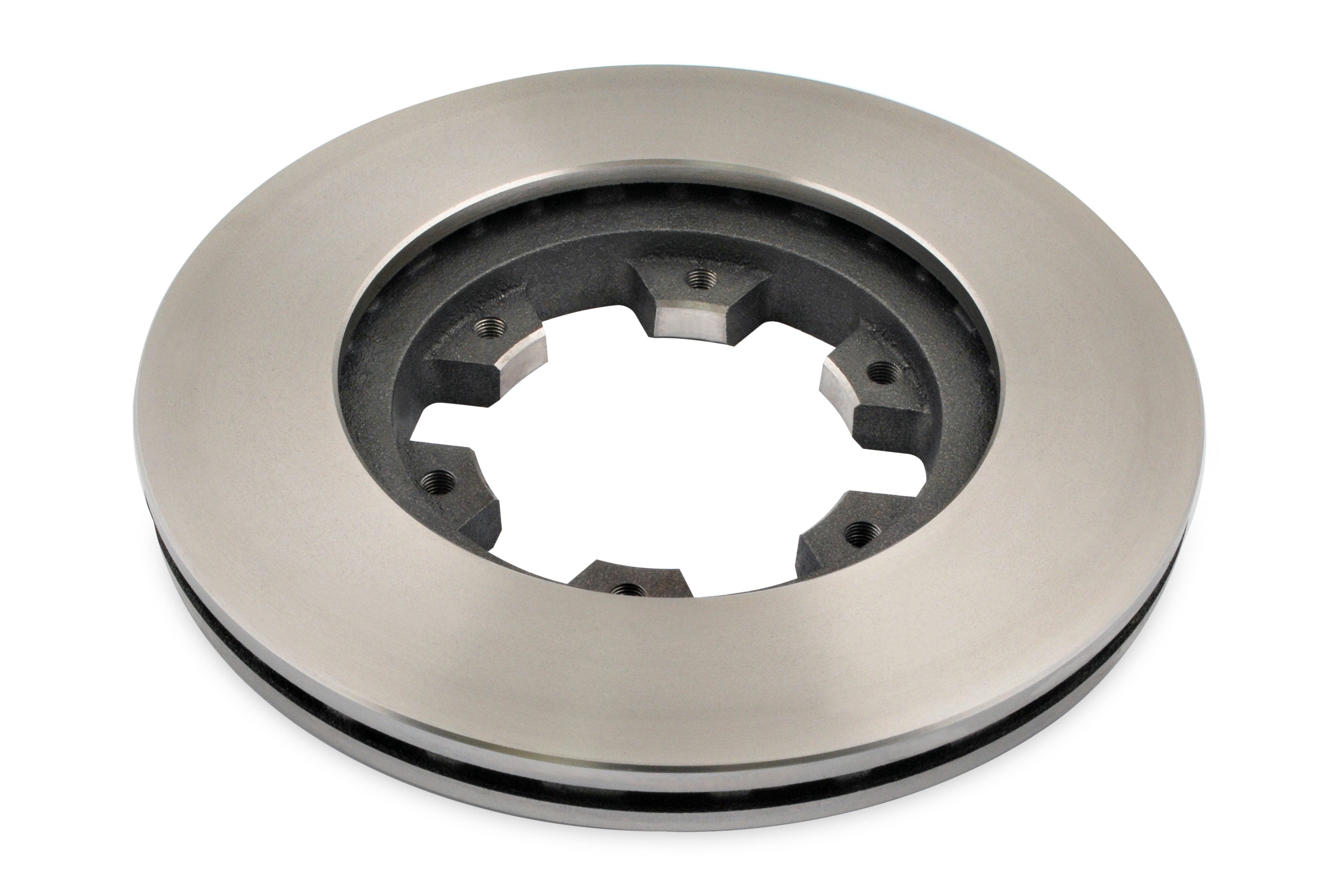 Front Street Series Brake Rotor