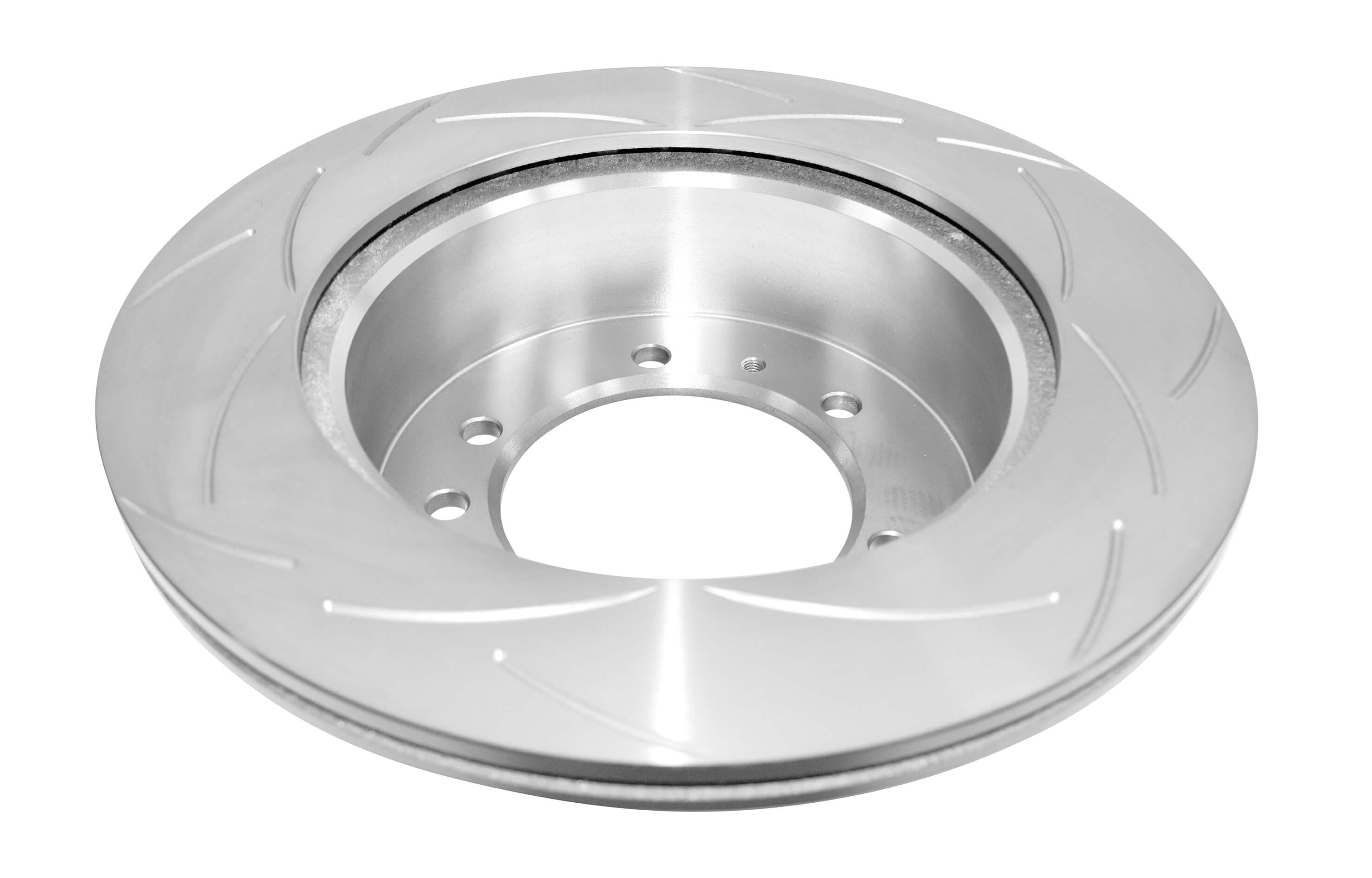 Rear Street Series T2 Brake Rotor