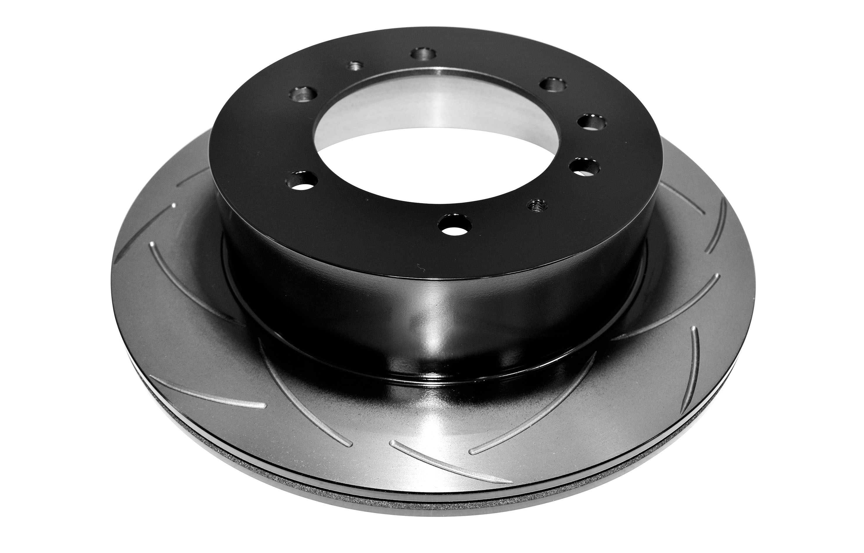 Rear Street Series T2 Brake Rotor