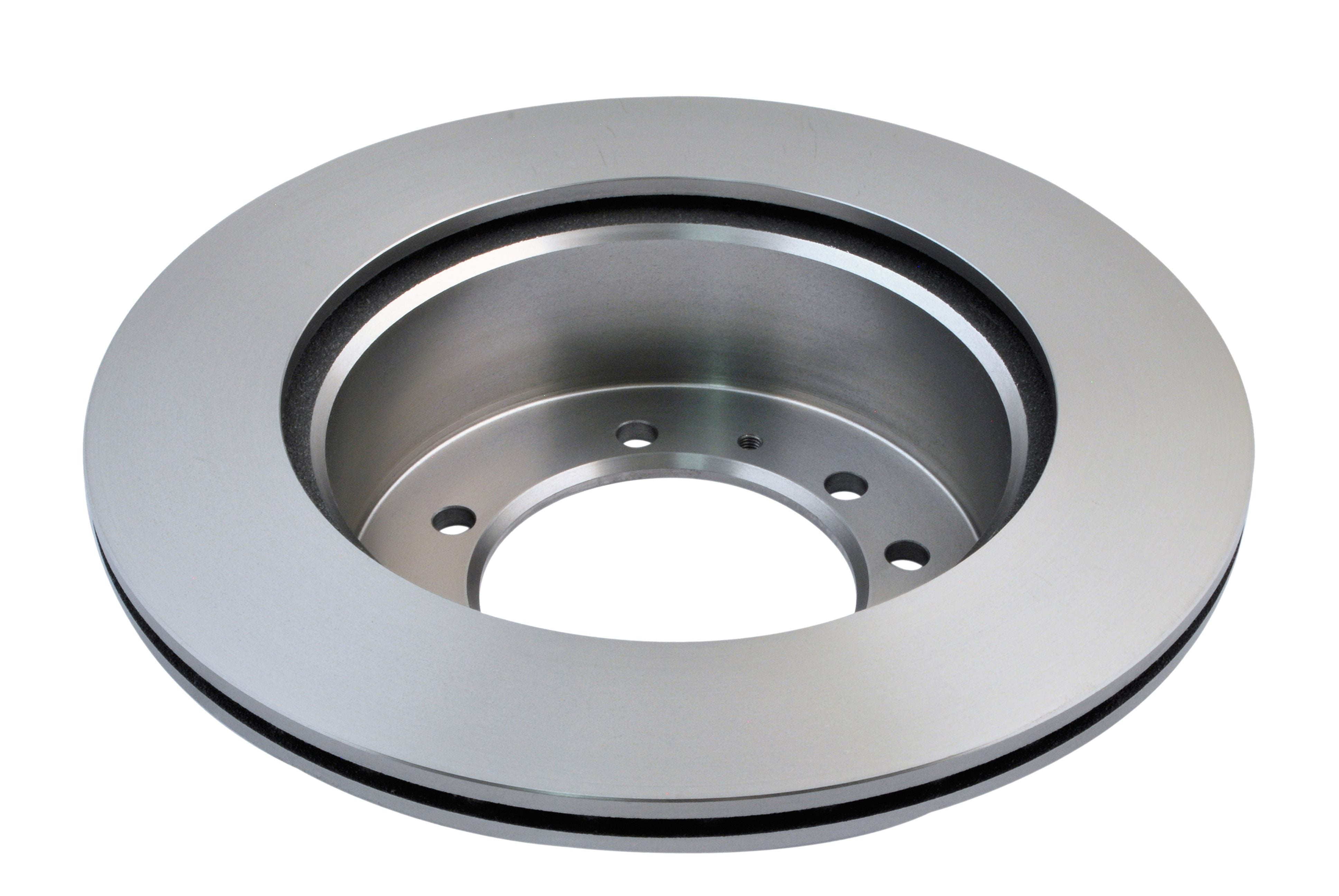 Rear Street Series Brake Rotor