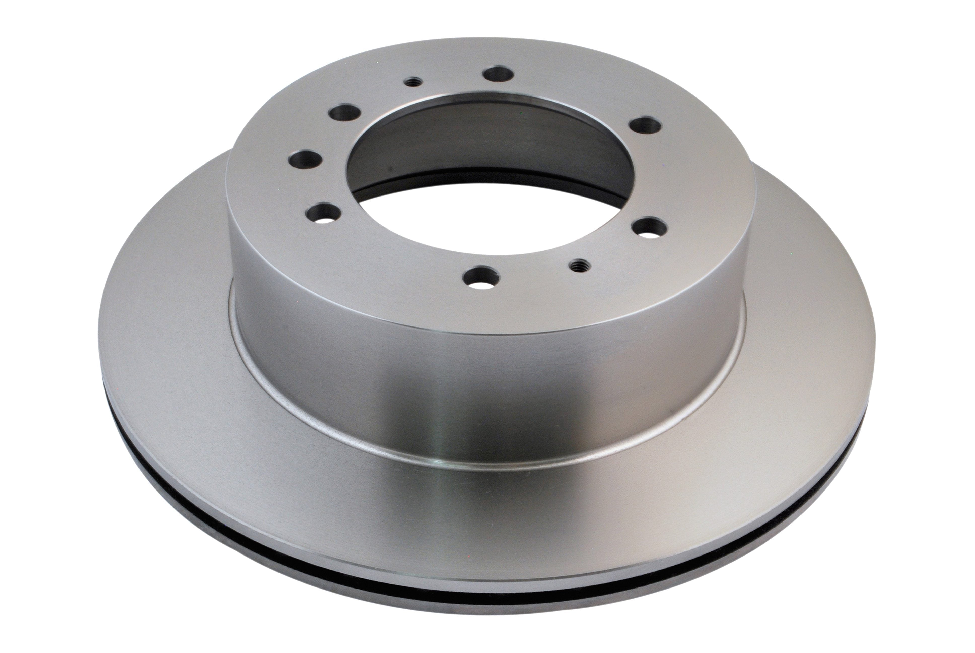 Rear Street Series Brake Rotor