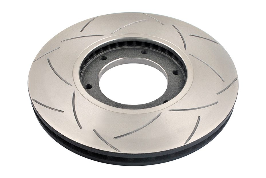 Front Street Series T2 Brake Rotor
