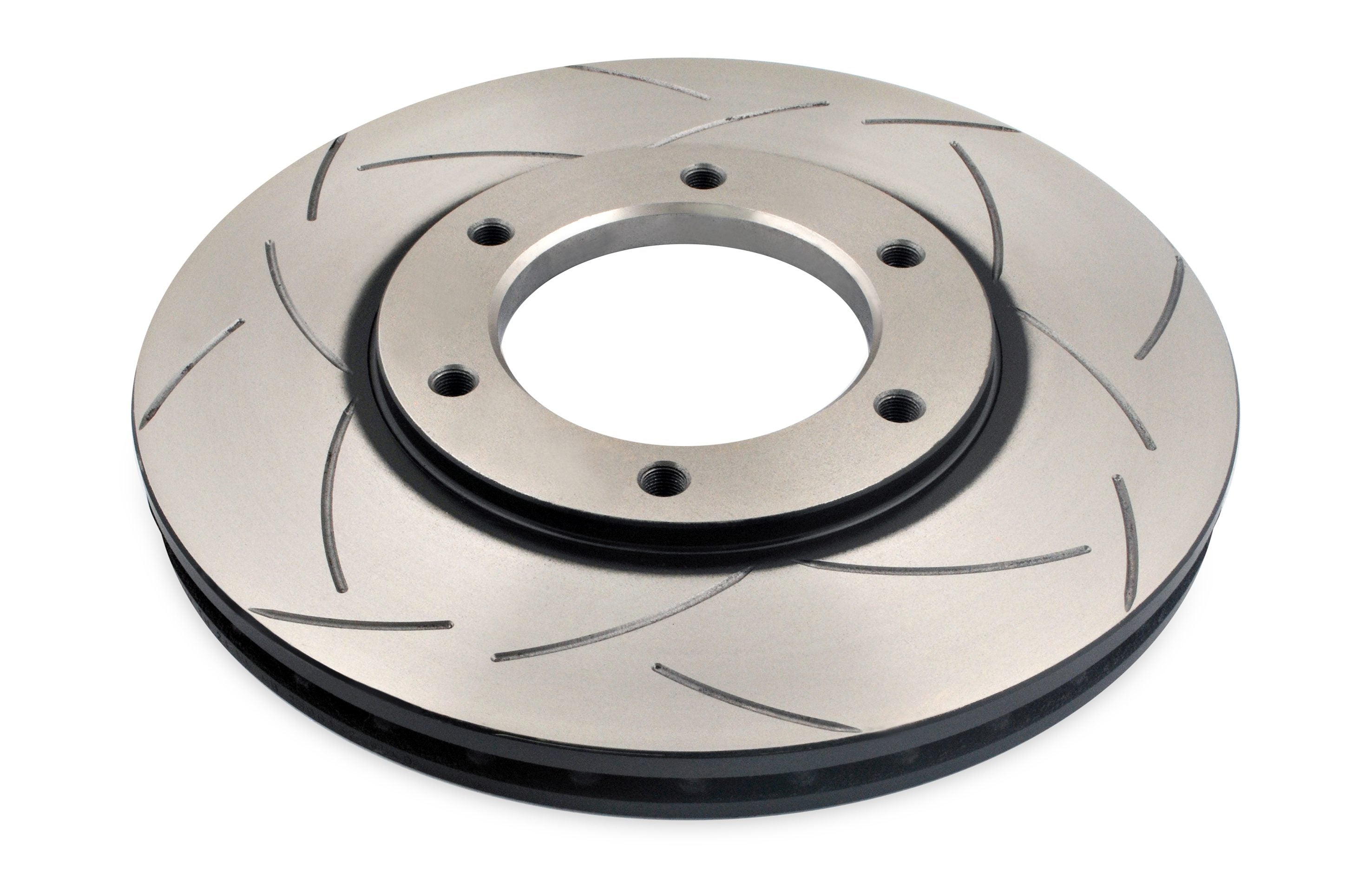 Front Street Series T2 Brake Rotor