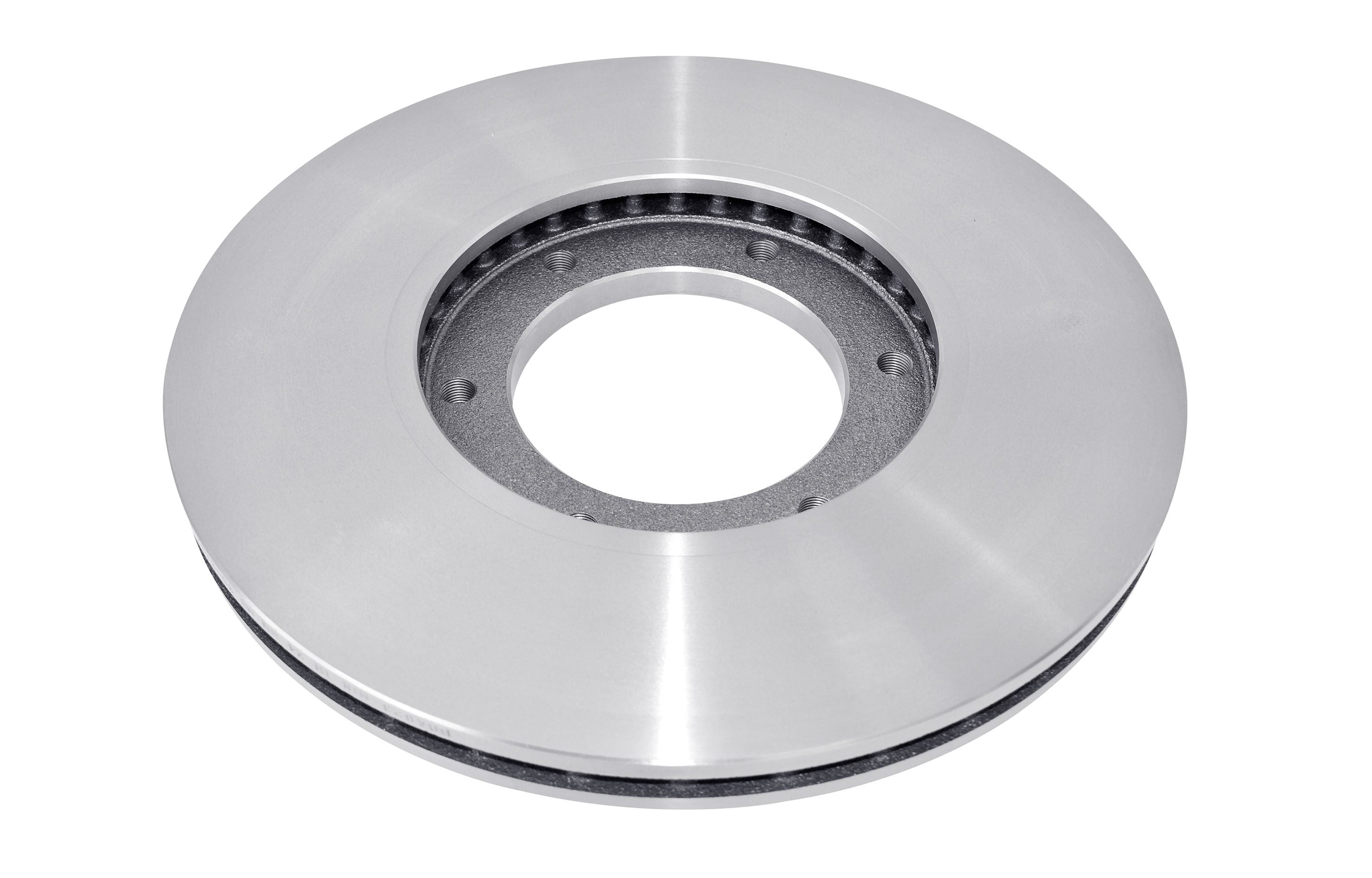 Front Street Series Brake Rotor