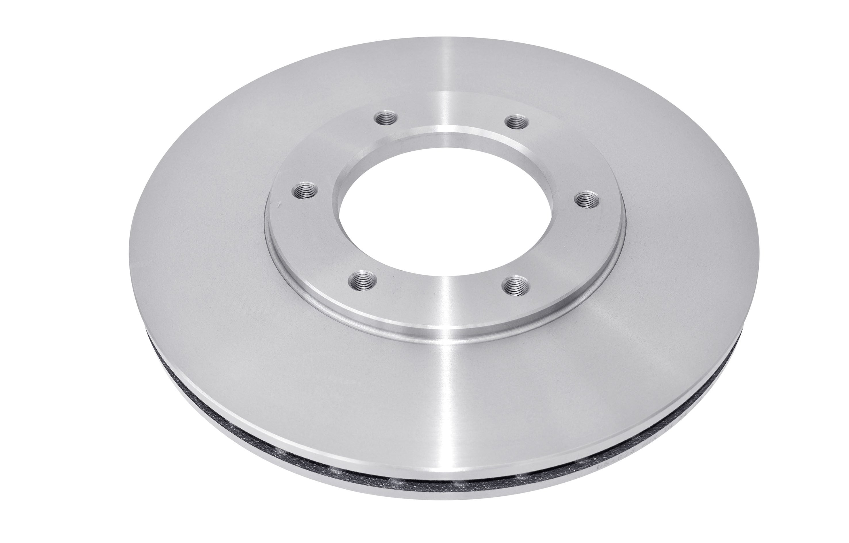 Front Street Series Brake Rotor