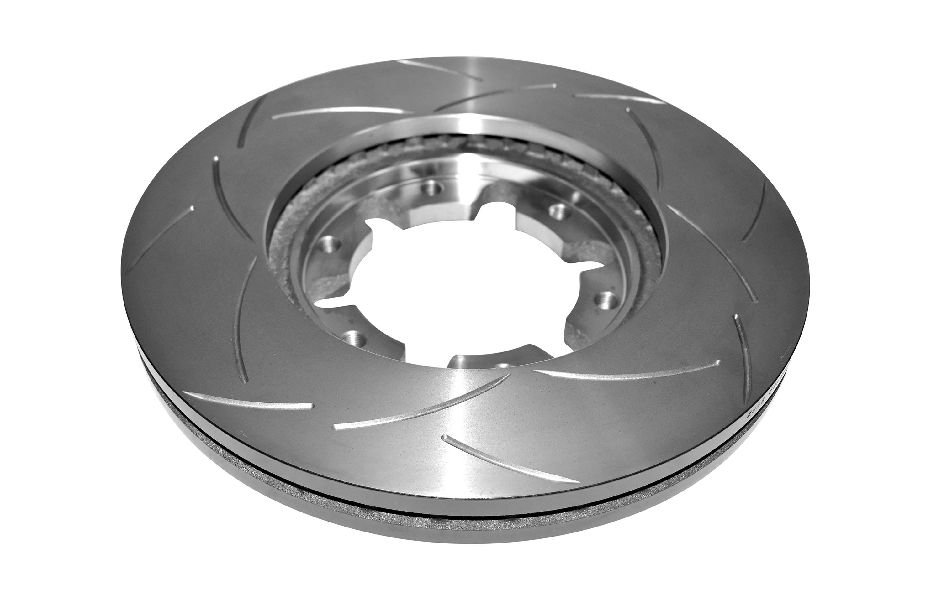 Front Street Series T2 Brake Rotor