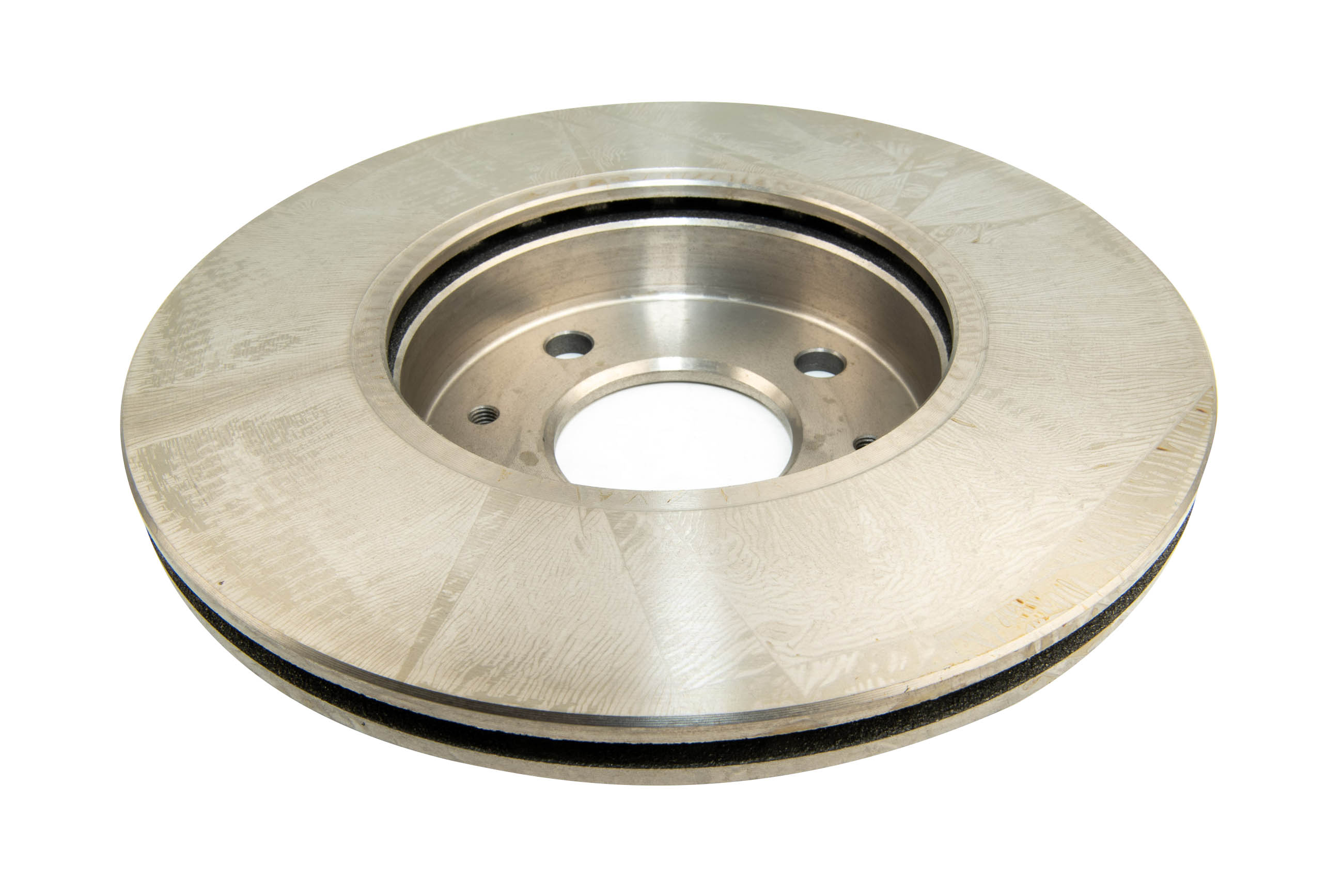 Front Street Series Brake Rotor
