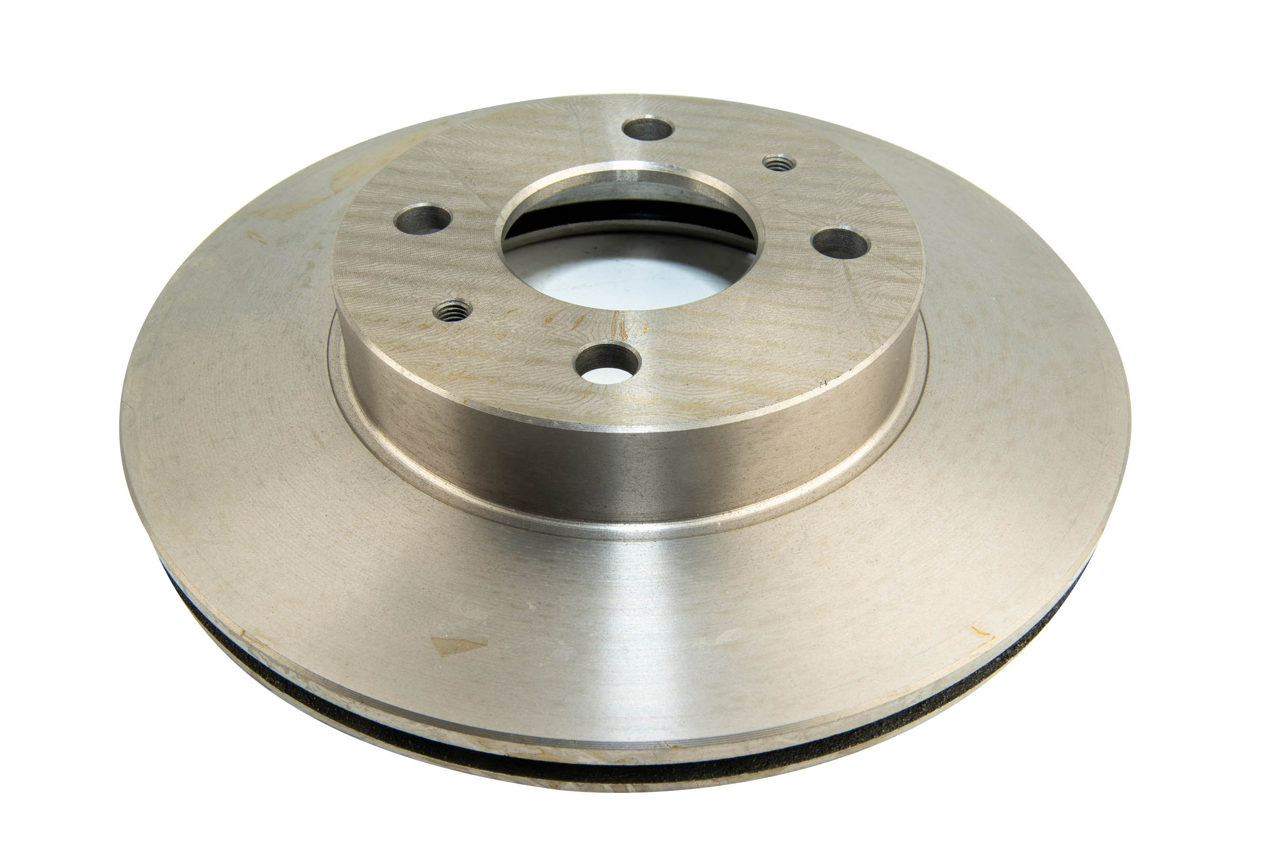 Front Street Series Brake Rotor