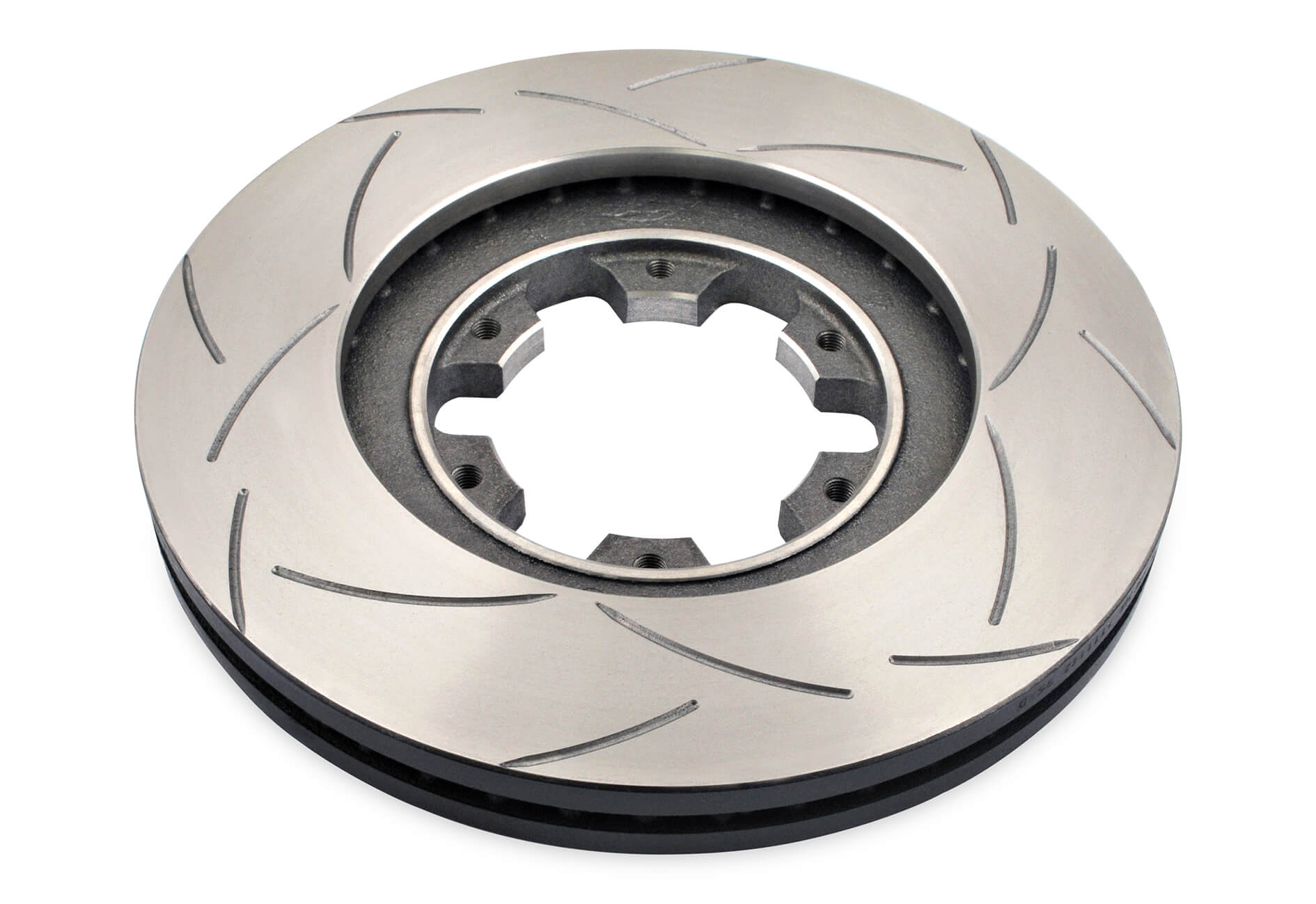 Front Street Series T2 Brake Rotor
