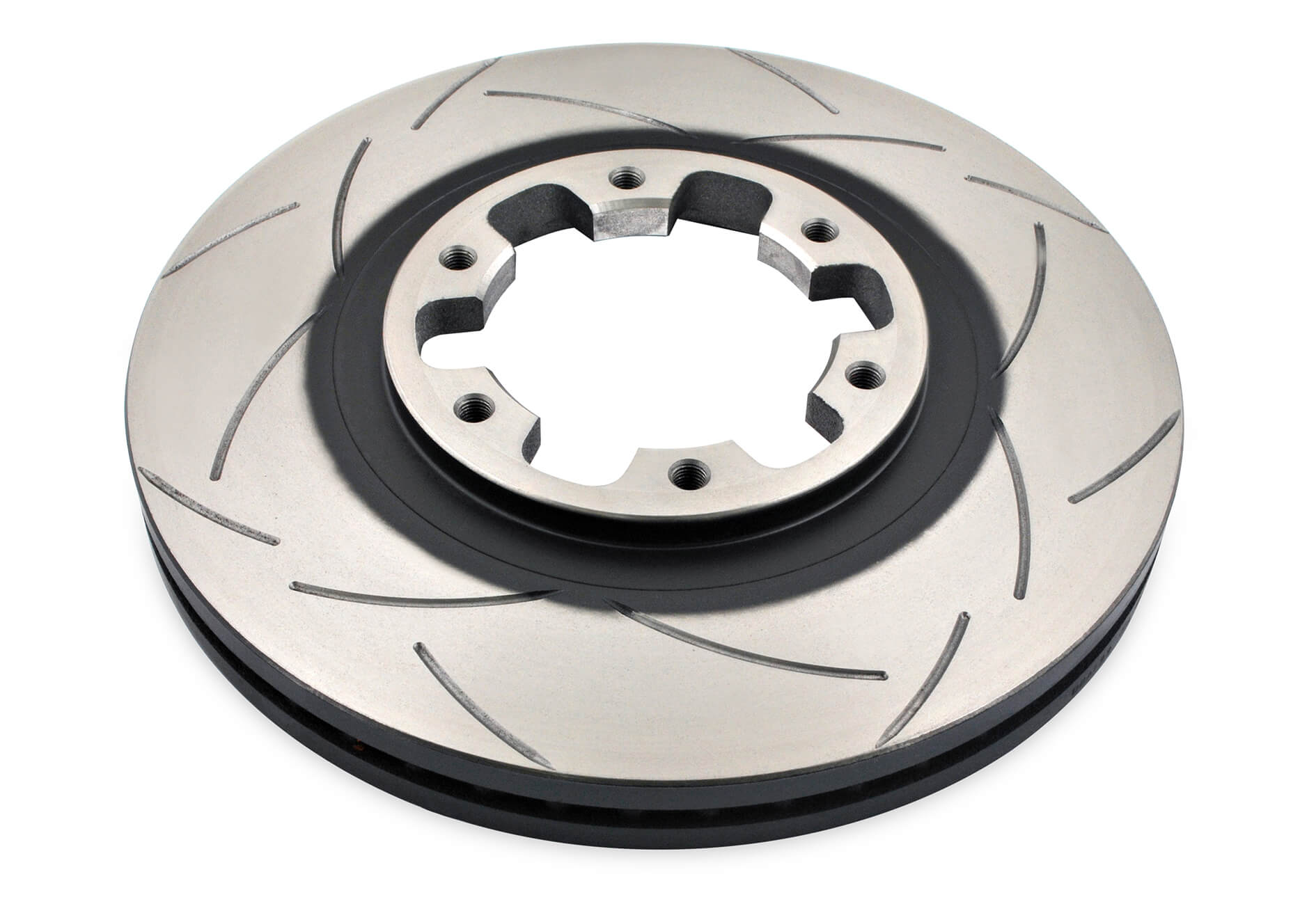 Front Street Series T2 Brake Rotor