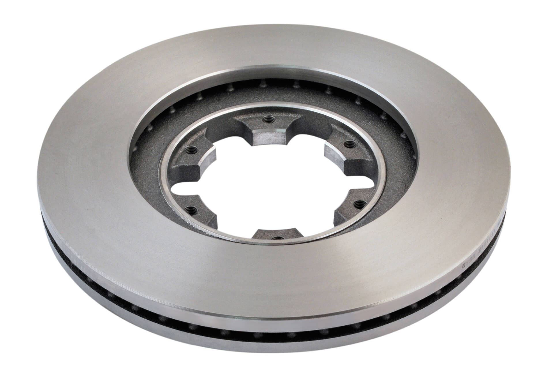 Front Street Series Brake Rotor
