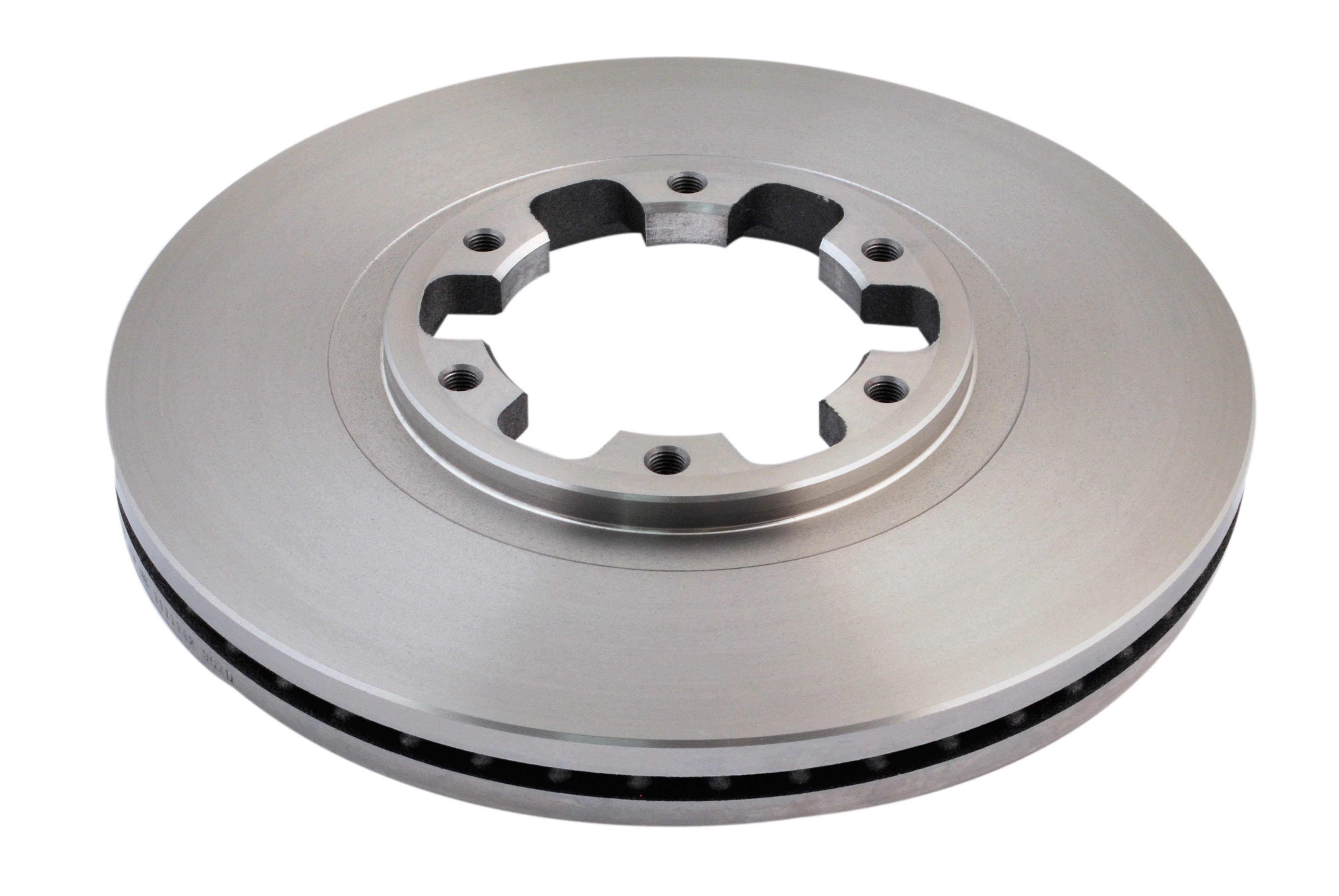 Front Street Series Brake Rotor