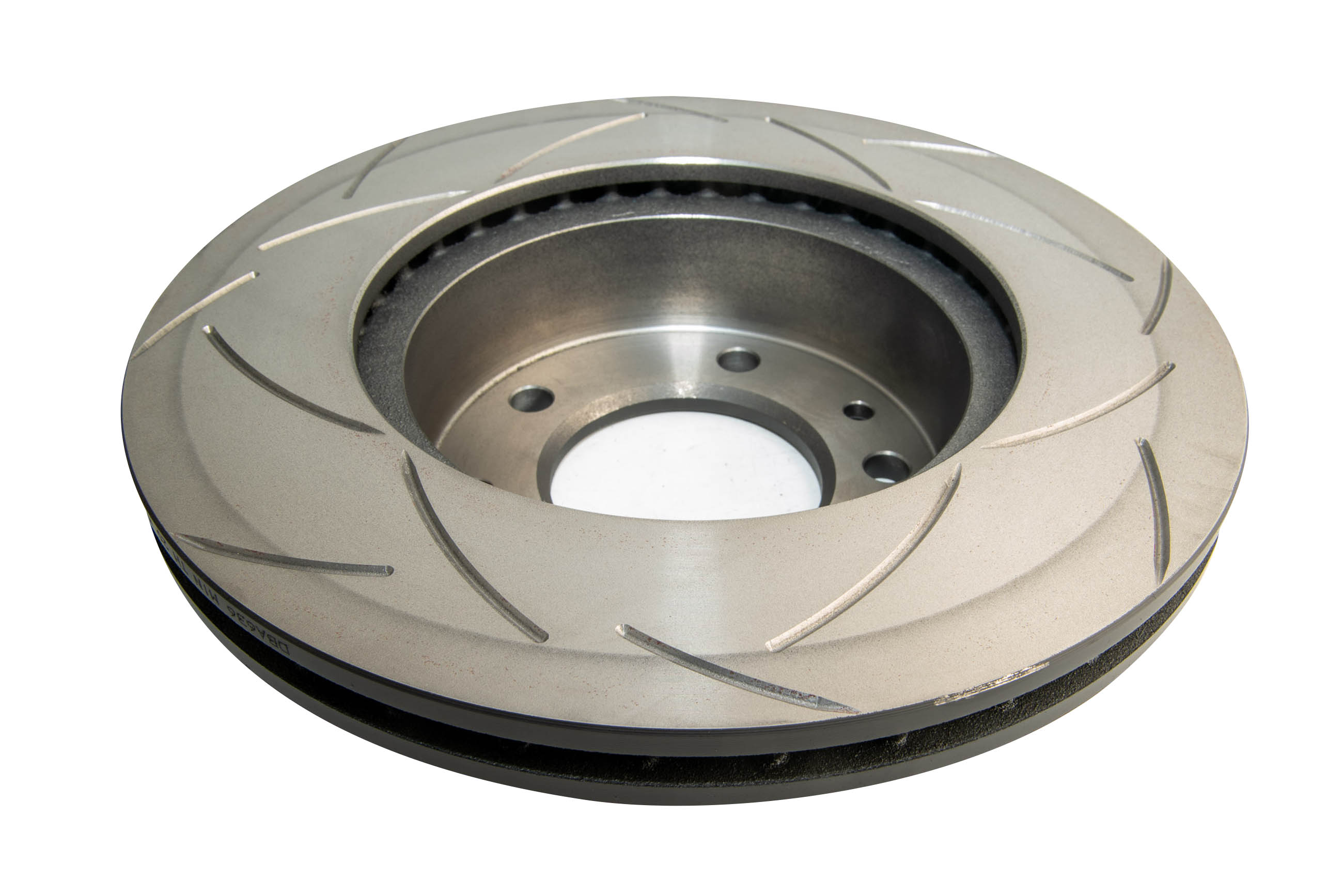 Front Street Series T2 Brake Rotor