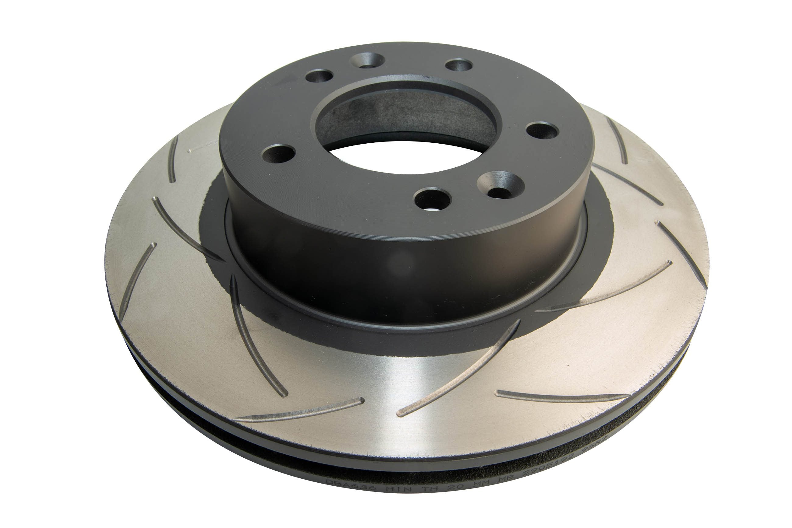 Front Street Series T2 Brake Rotor