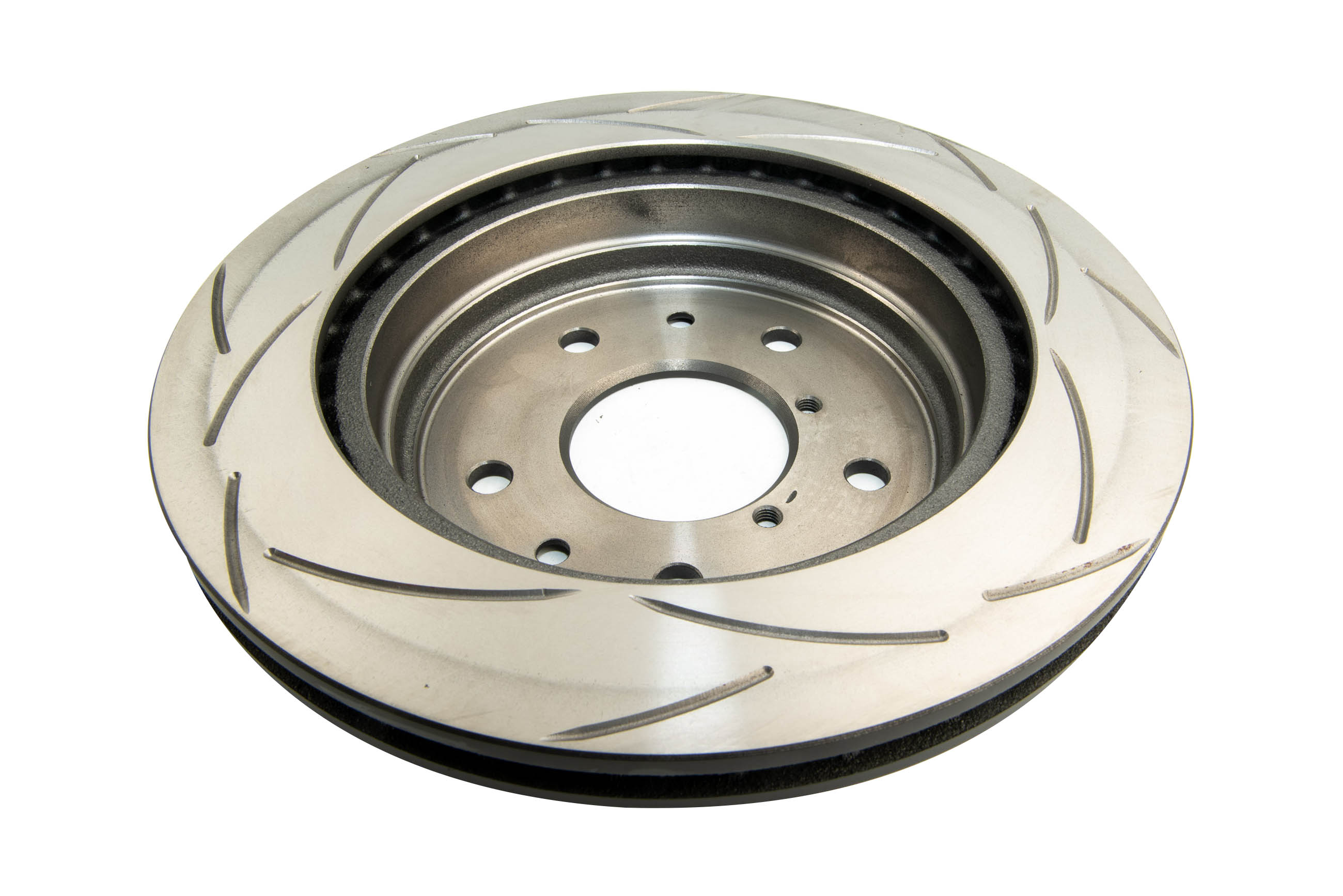 Rear Street Series T2 Brake Rotor