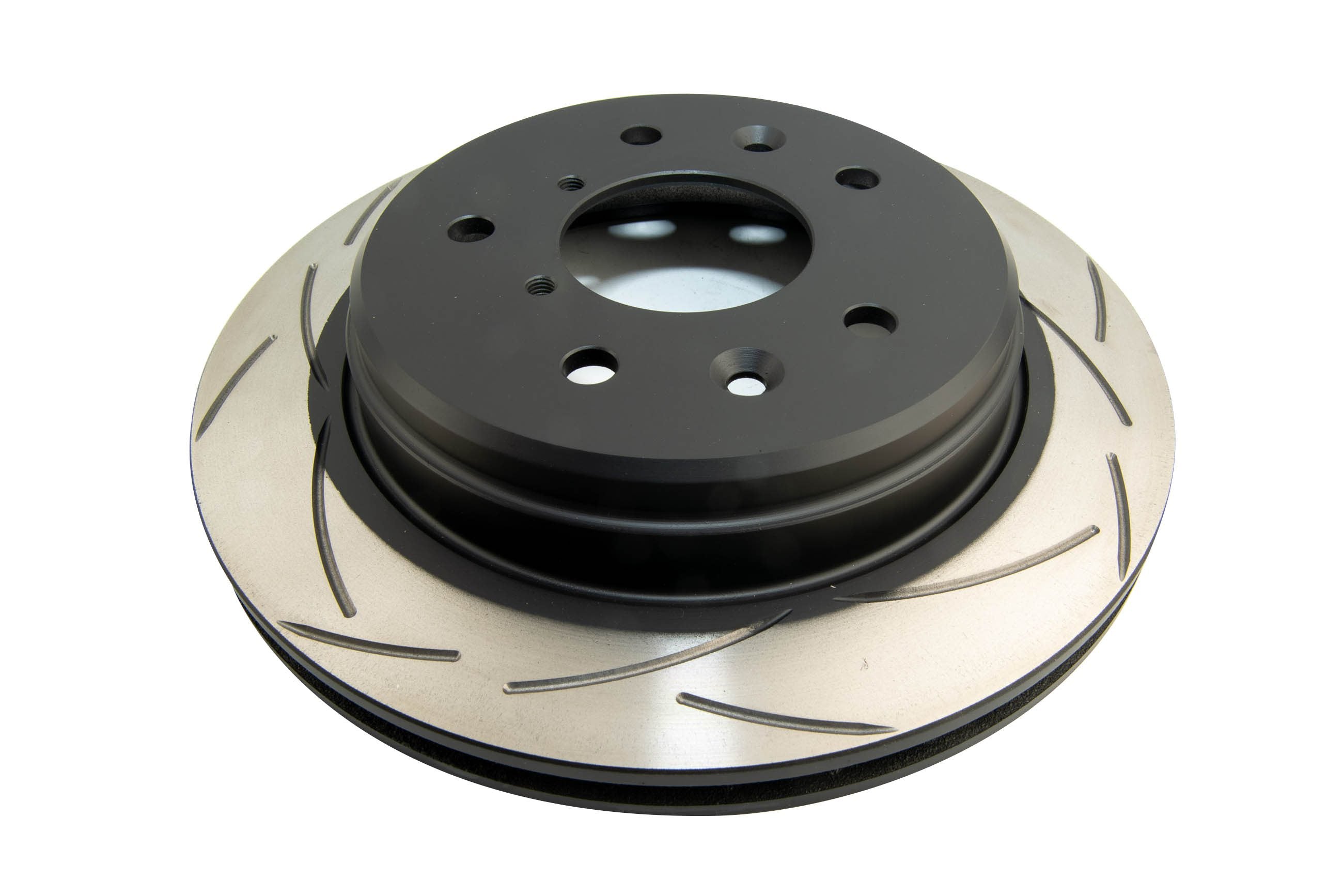 Rear Street Series T2 Brake Rotor