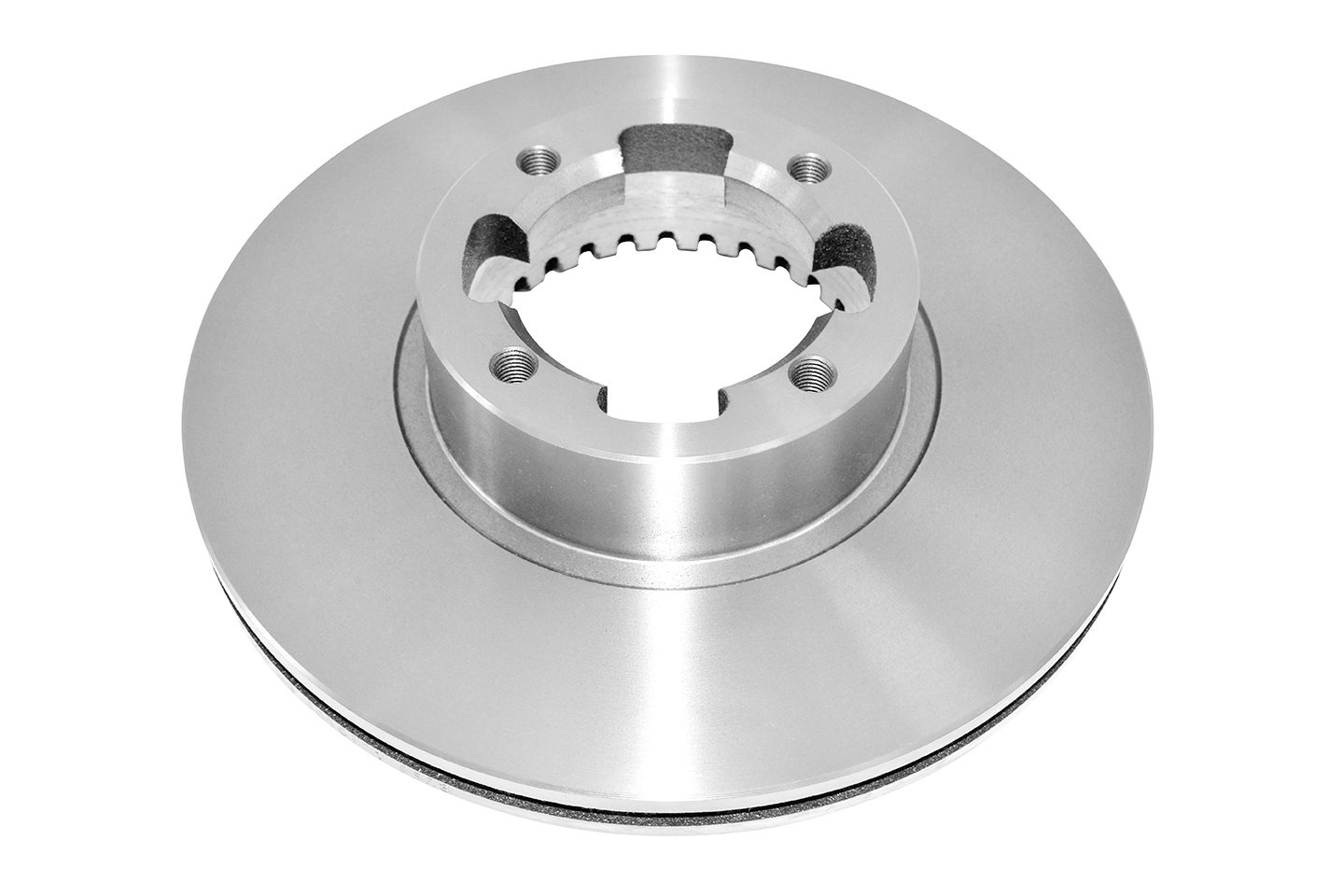 Front Street Series Brake Rotor