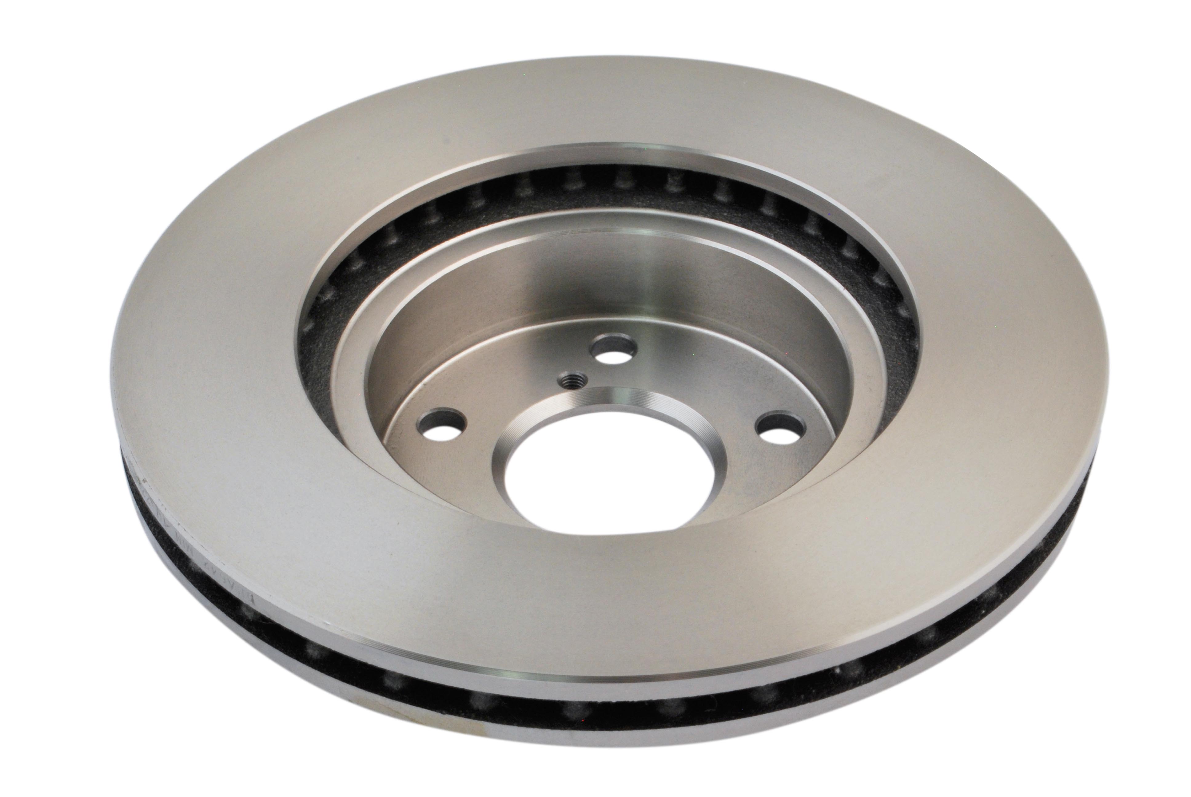 Front Street Series Brake Rotor