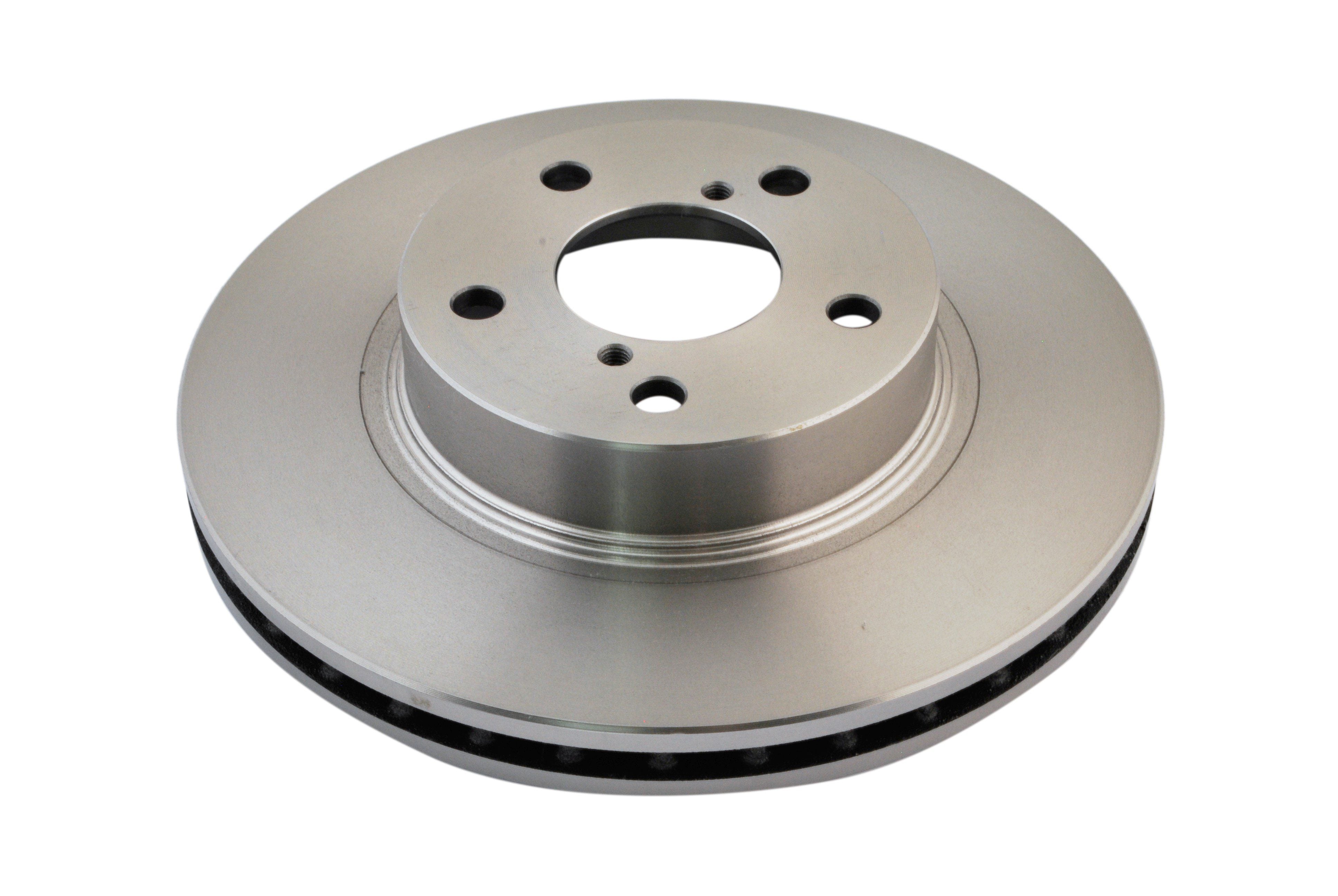 Front Street Series Brake Rotor