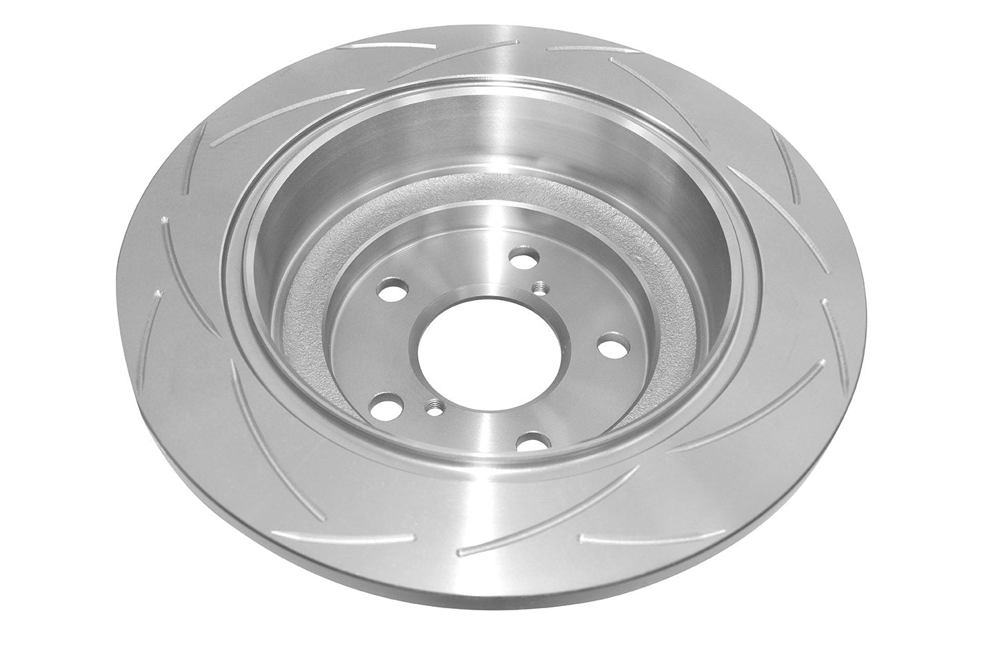 Rear Street Series T2 Brake Rotor