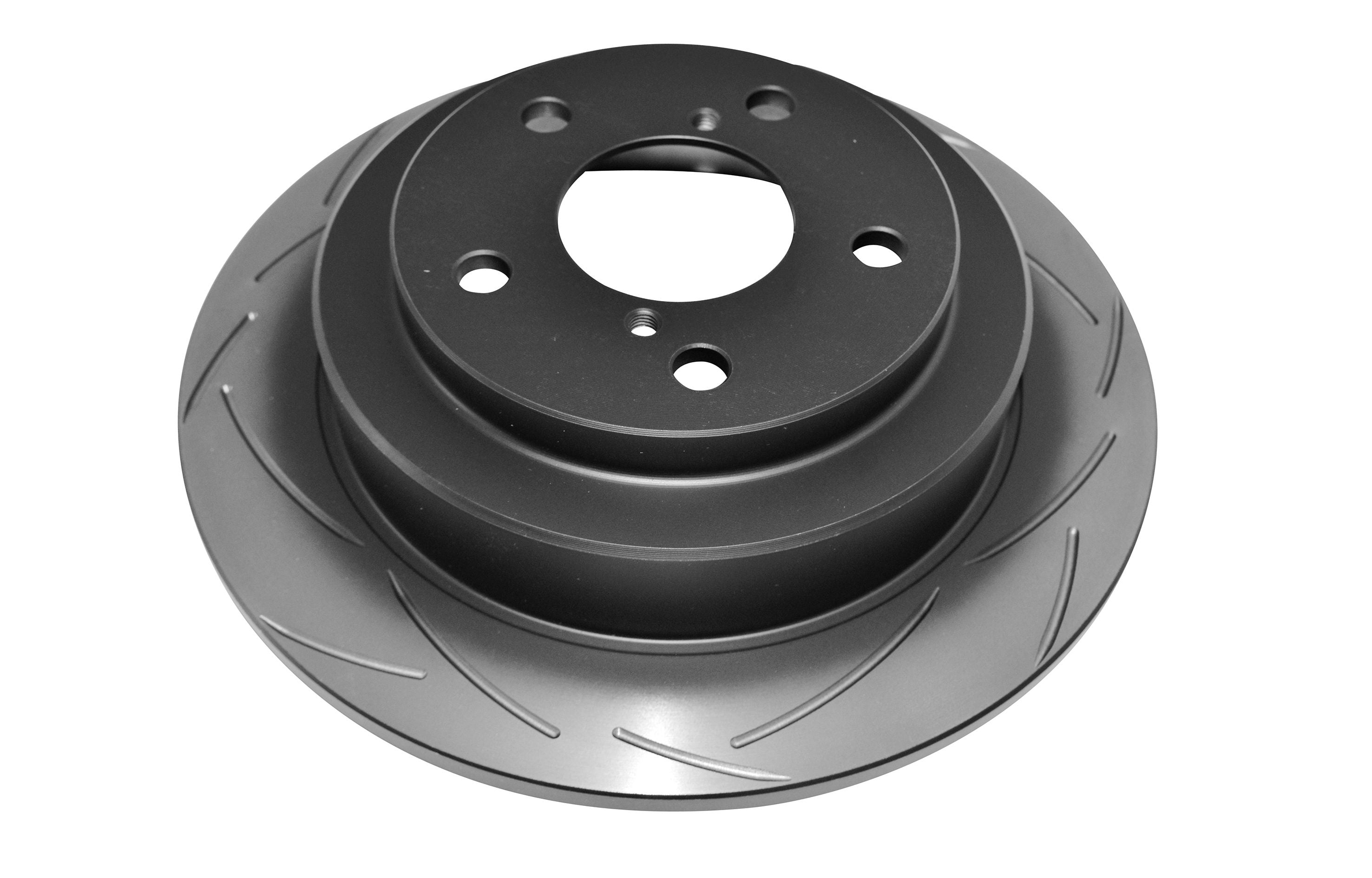 Rear Street Series T2 Brake Rotor